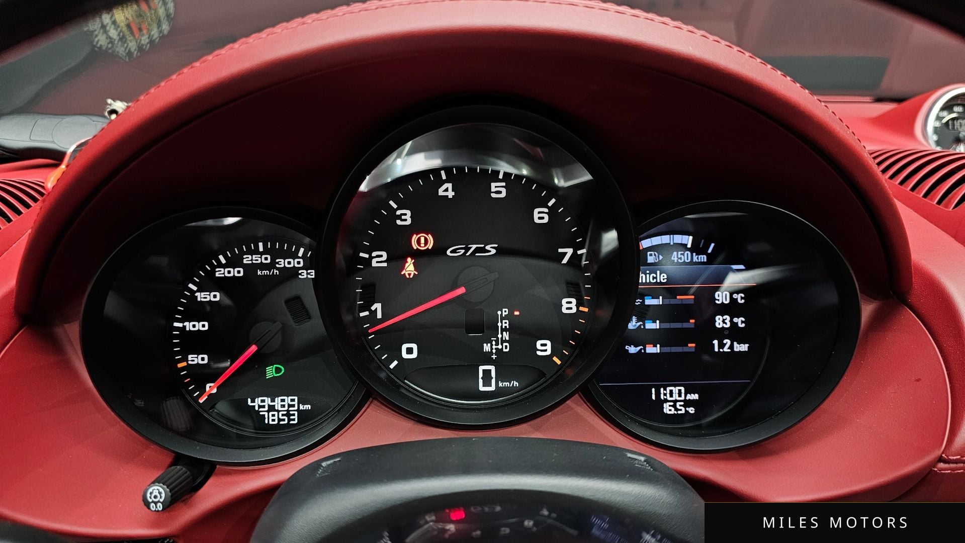 Porsche 718 2024 — миниатюра 8