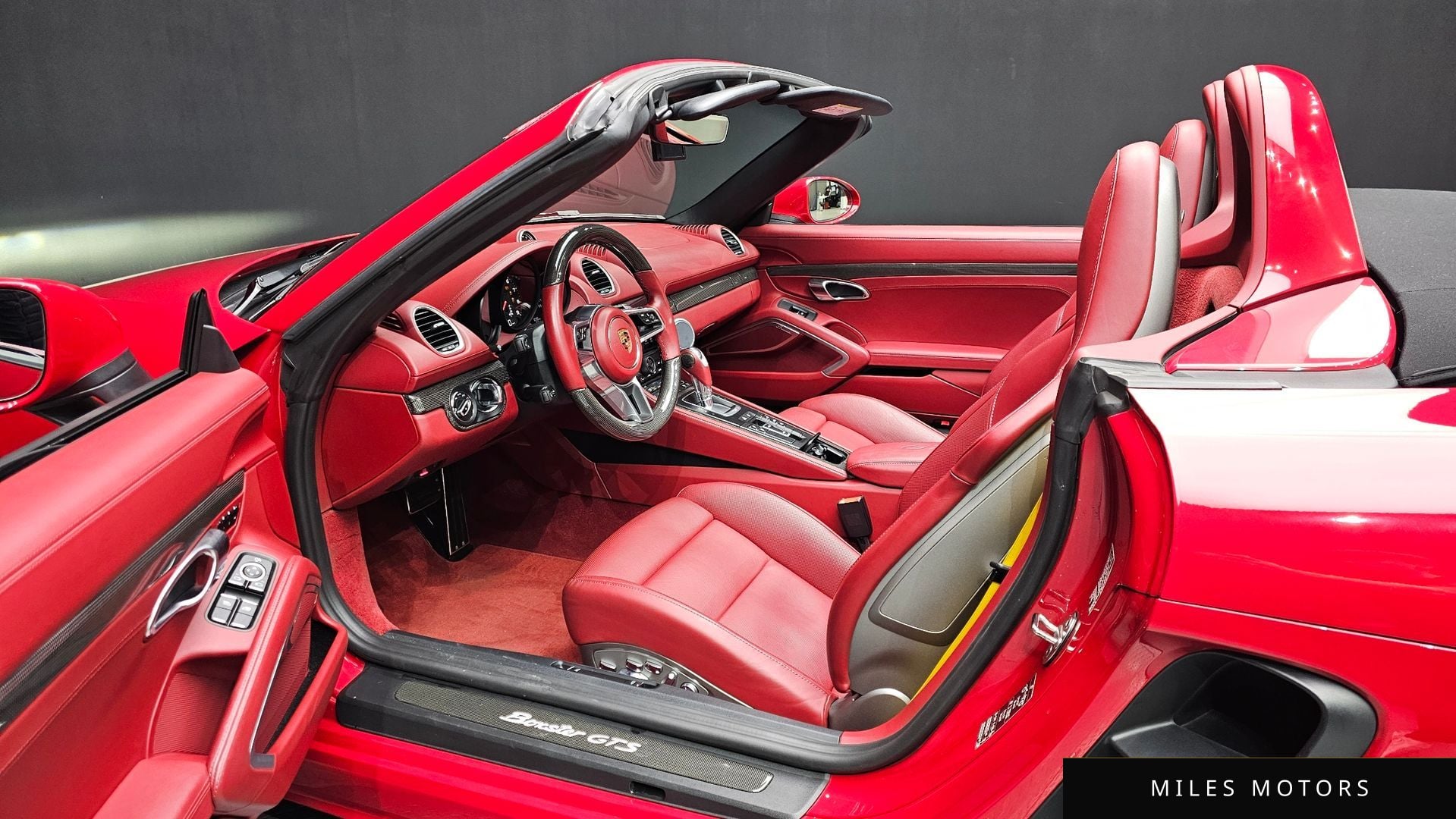 Porsche 718 2024 — миниатюра 10