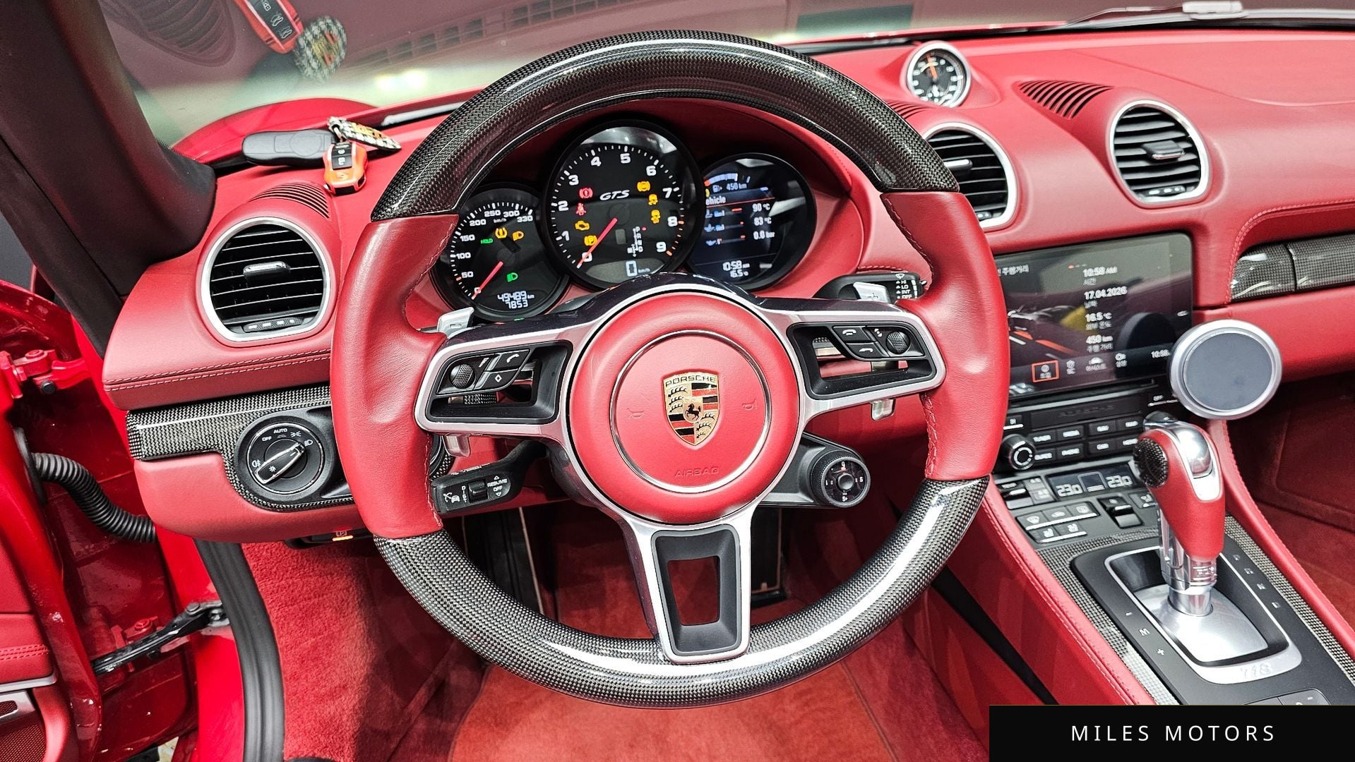 Porsche 718 2024 — миниатюра 12