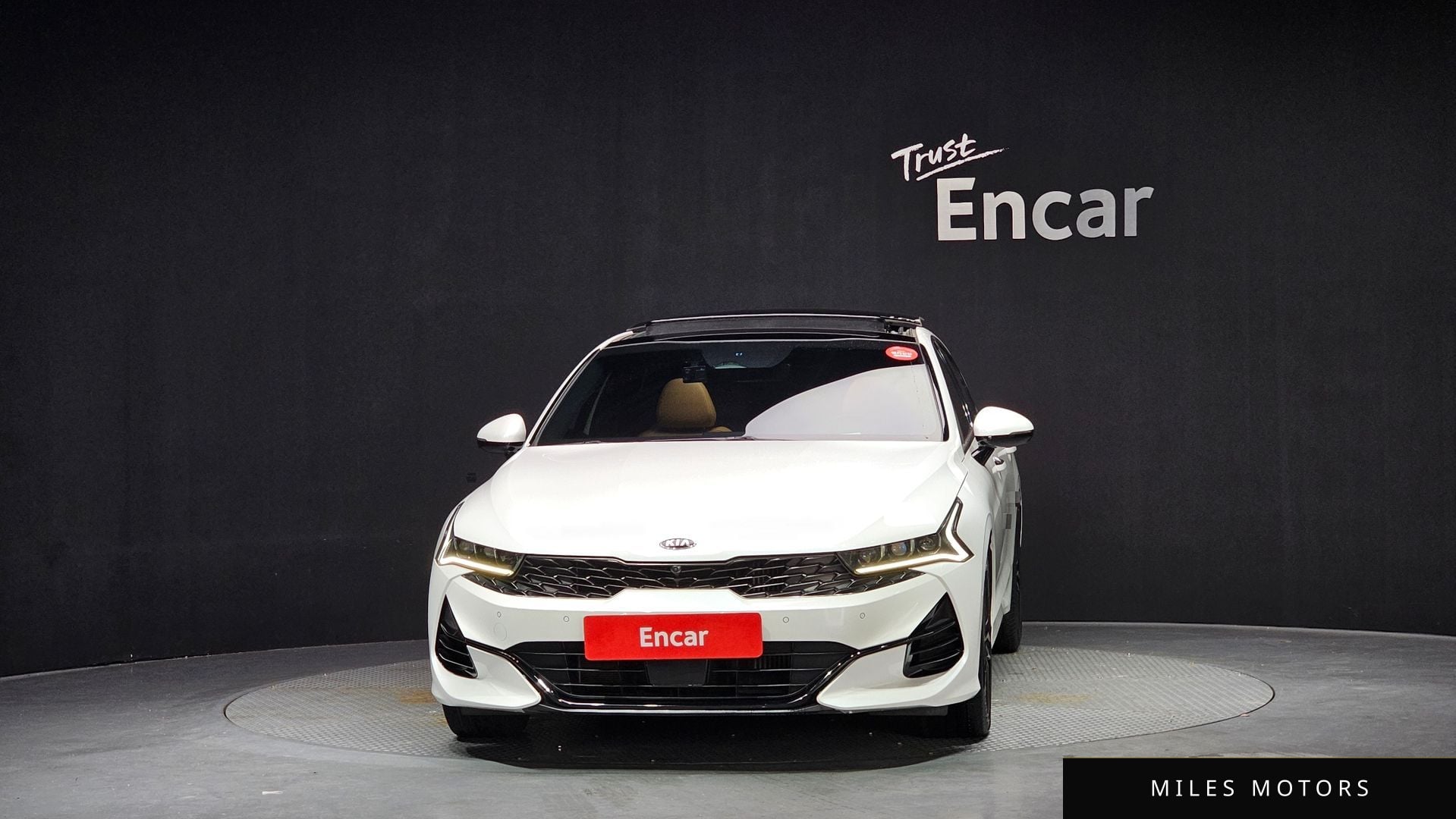 Kia K5 2021 — миниатюра 3