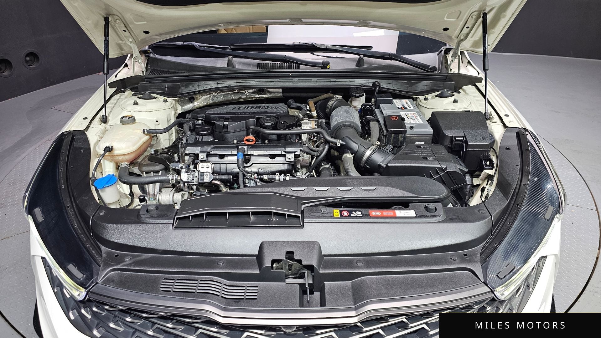 Kia K5 2021 — миниатюра 6
