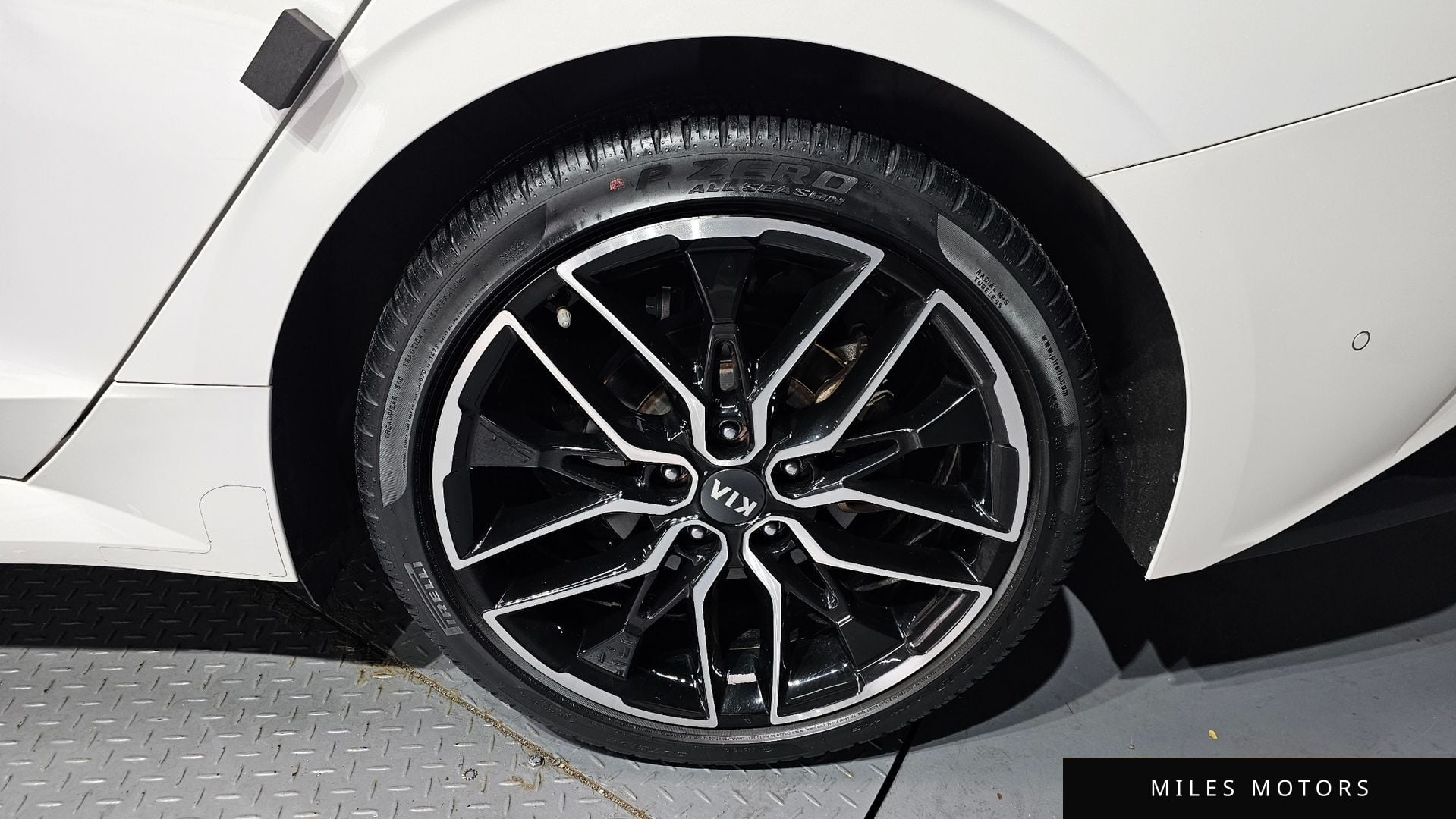 Kia K5 2021 — миниатюра 7
