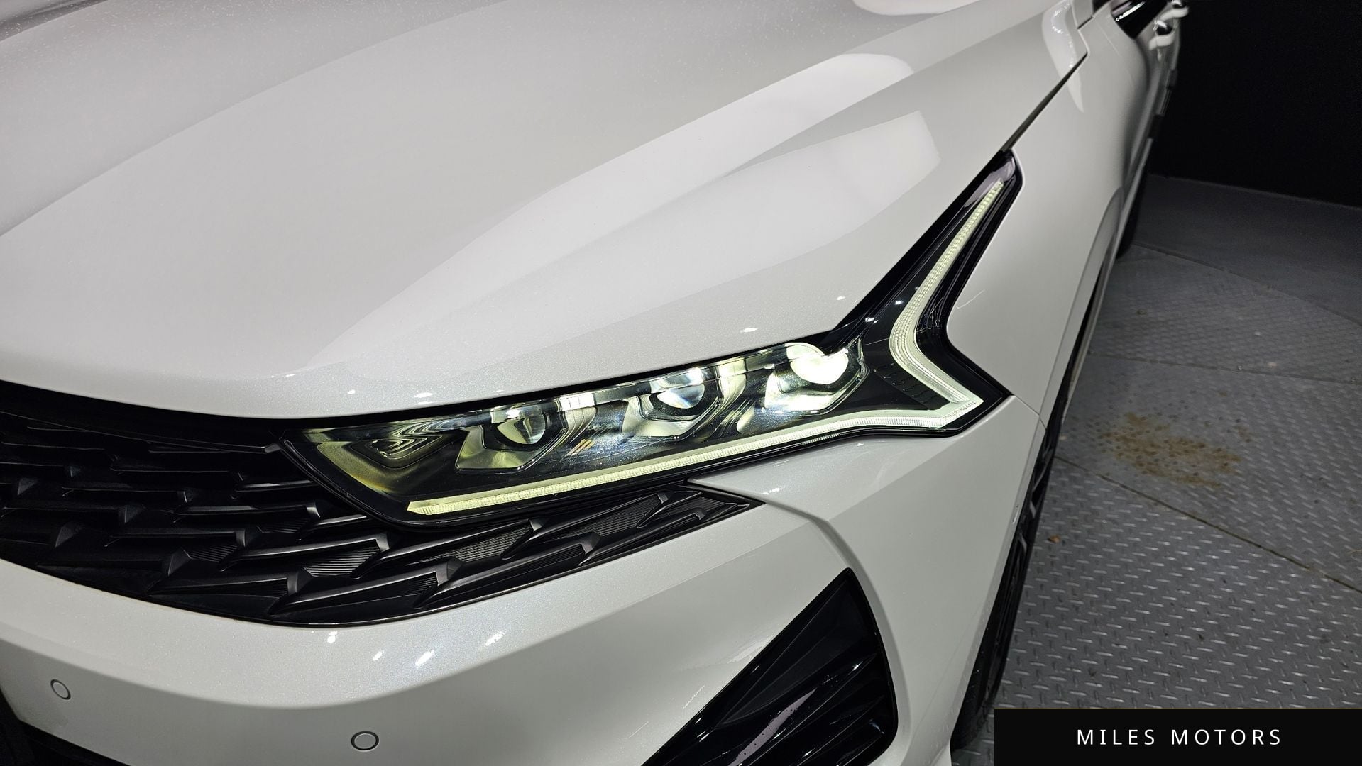 Kia K5 2021 — миниатюра 8