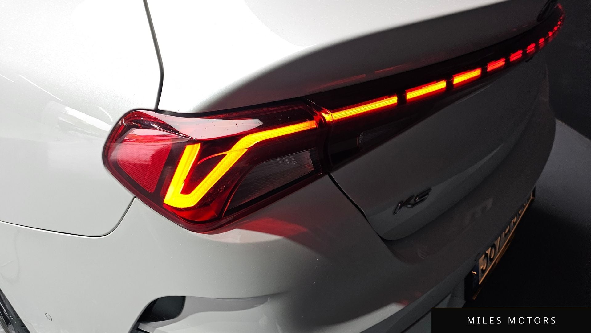 Kia K5 2021 — миниатюра 9