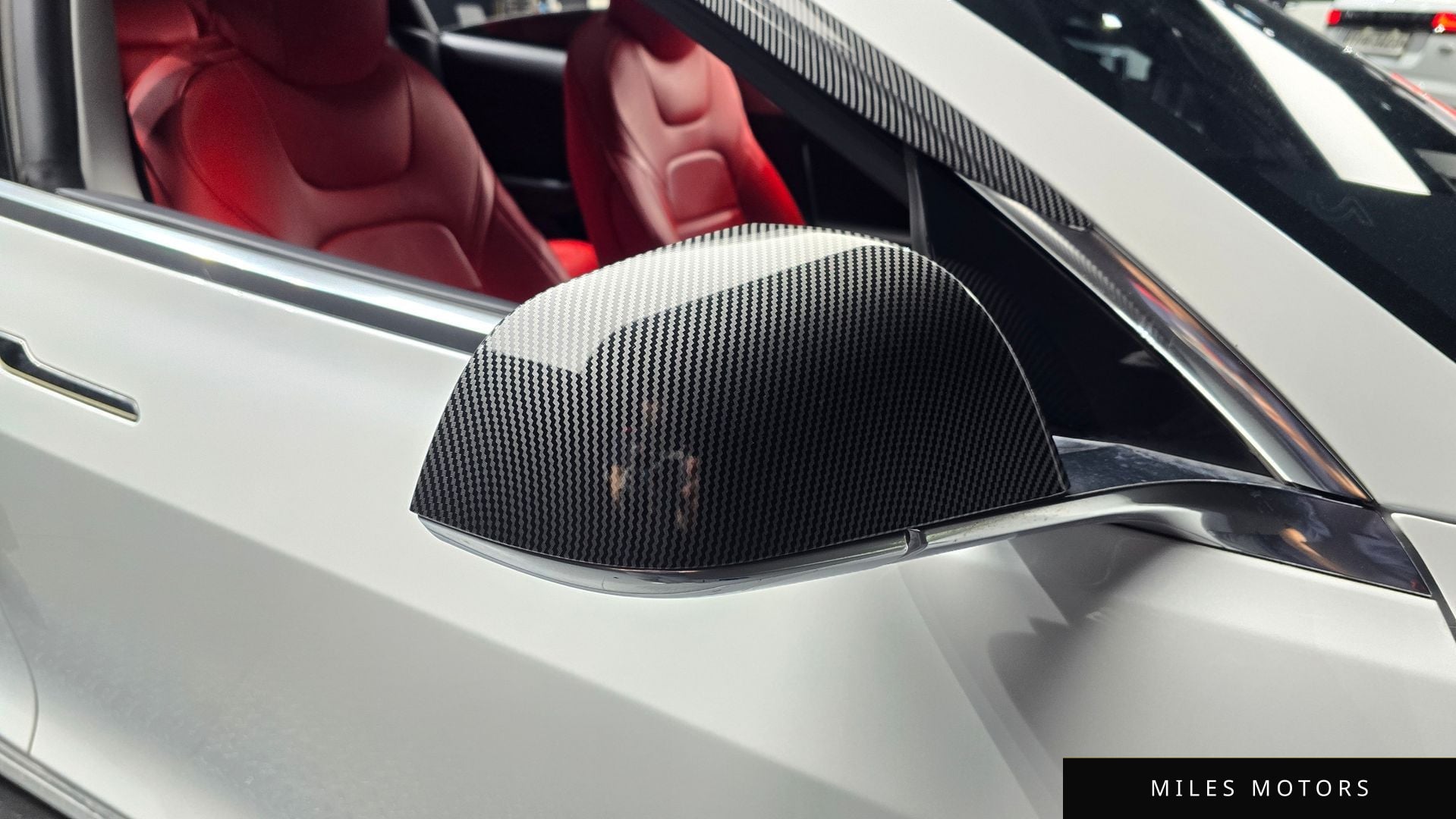 Tesla 모델 3 2020 — миниатюра 27