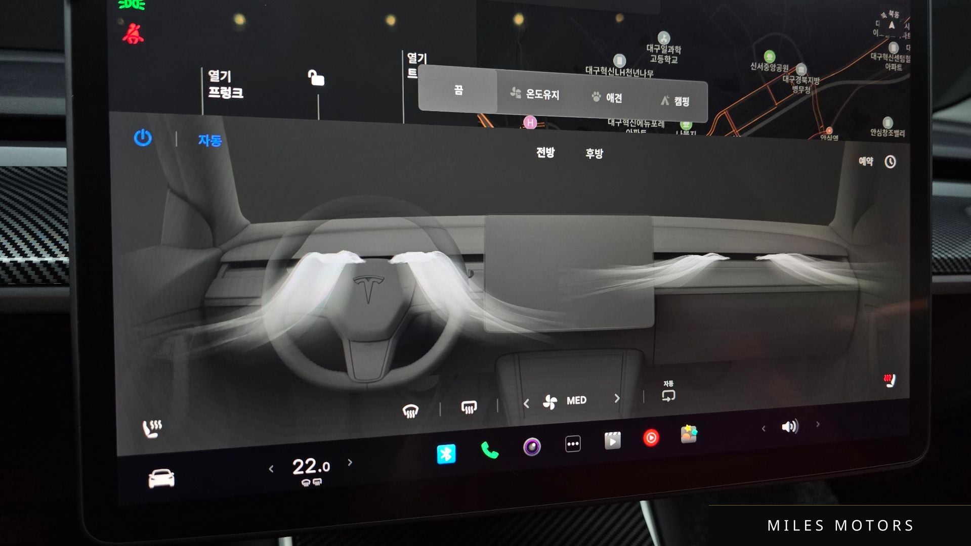 Tesla 모델 3 2020 — миниатюра 28
