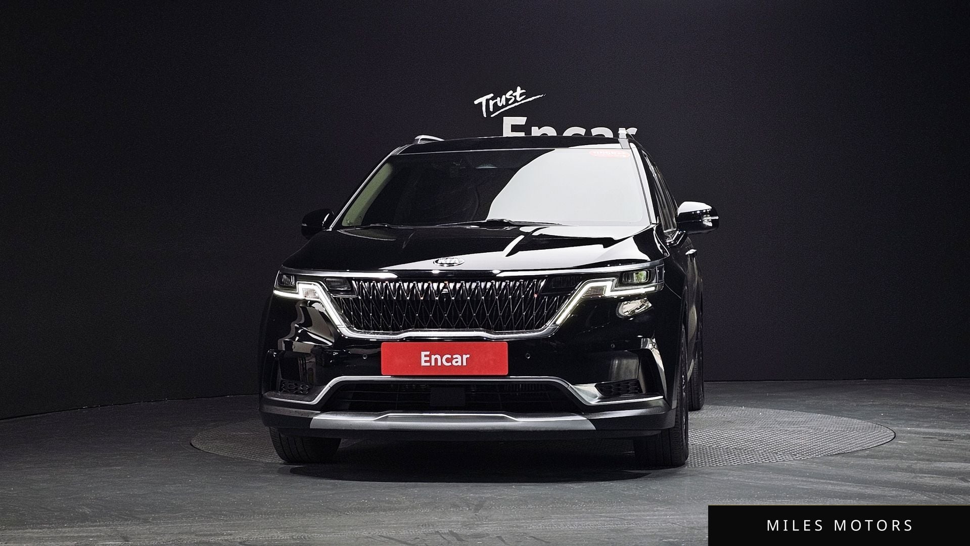 Kia Carnival 2021 — миниатюра 2