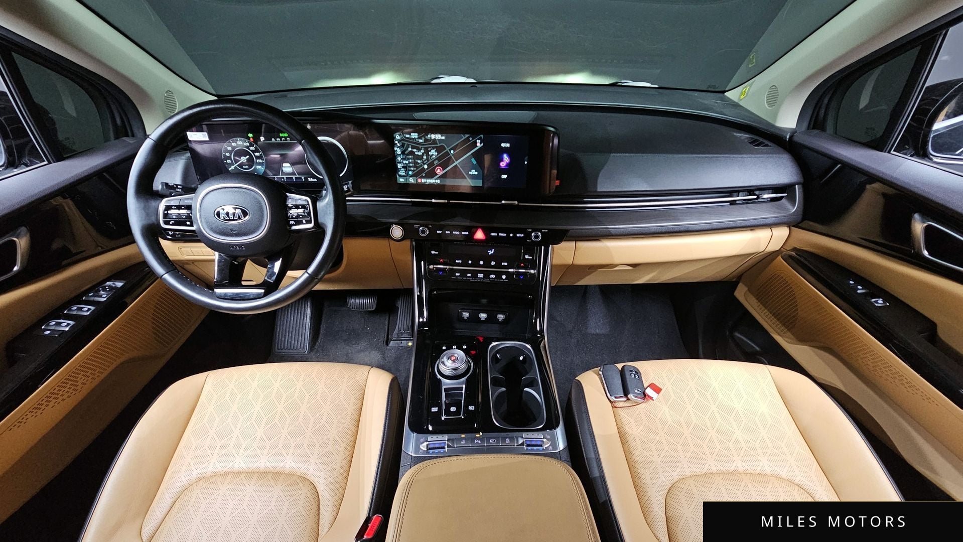 Kia Carnival 2021 — миниатюра 9