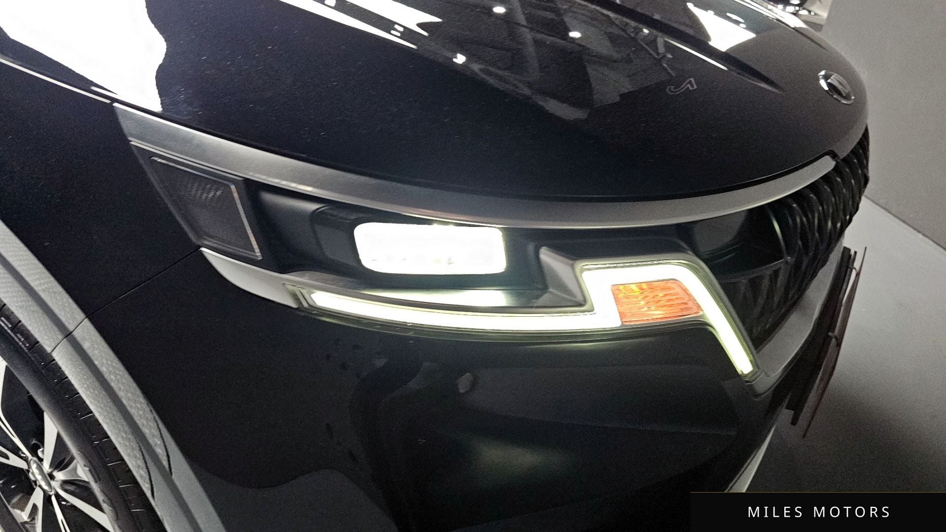 Kia Carnival 2021 — миниатюра 7