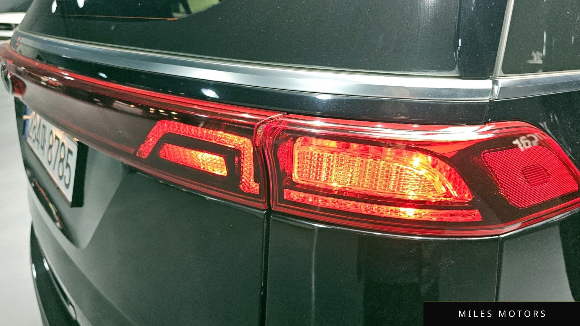 Kia Carnival 2021 — миниатюра 8