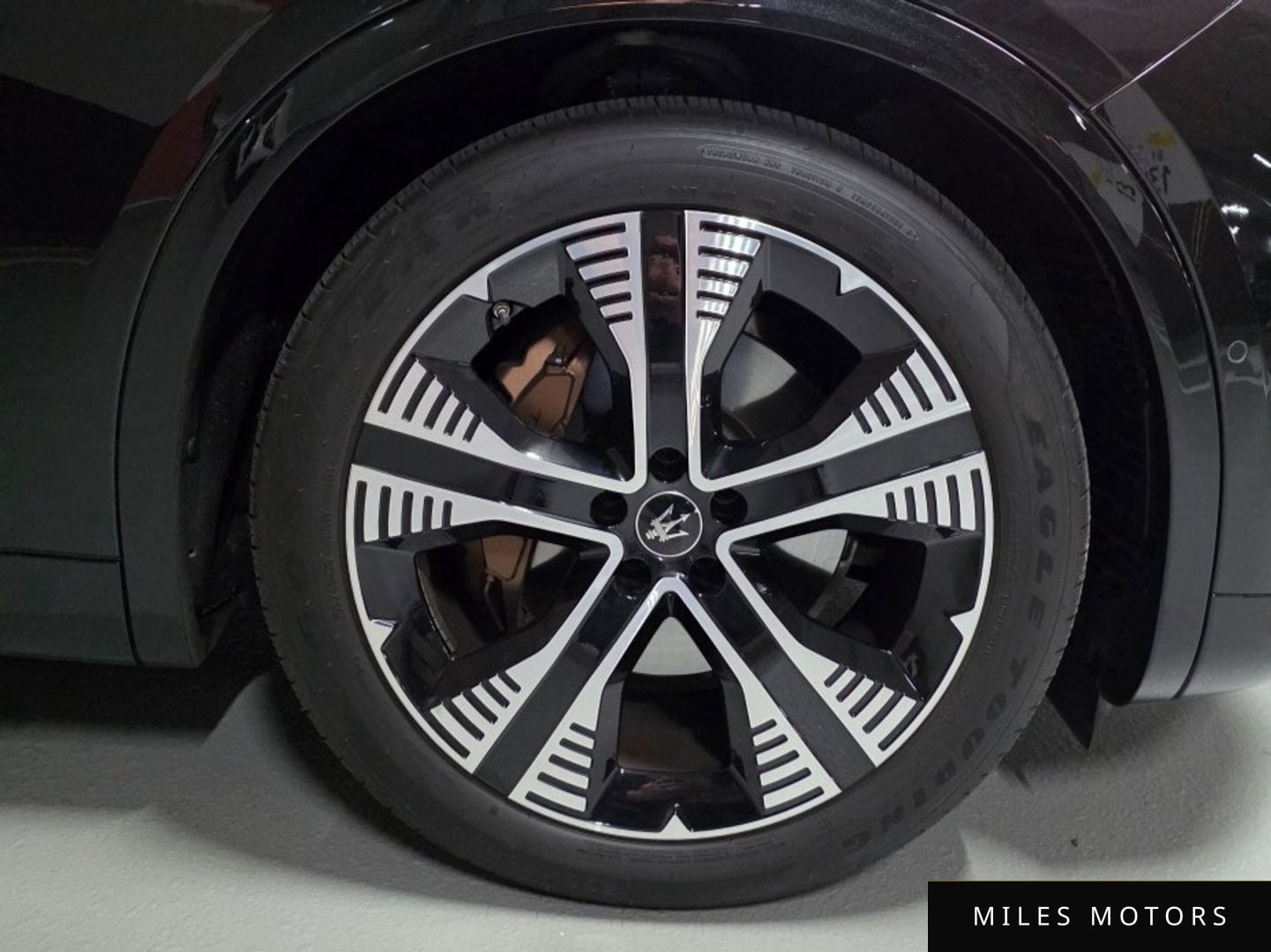 Maserati Grecale 2025 — миниатюра 5