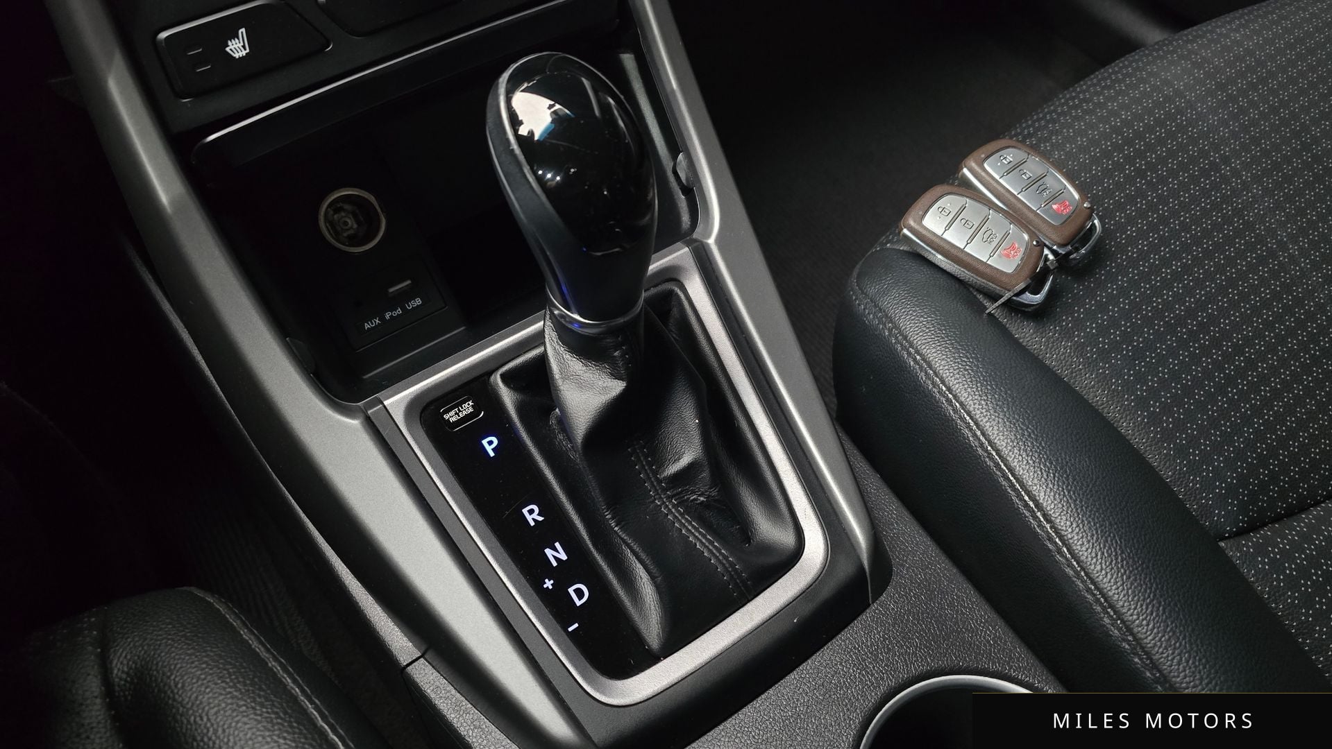 Hyundai AVANTE 2015 — миниатюра 12