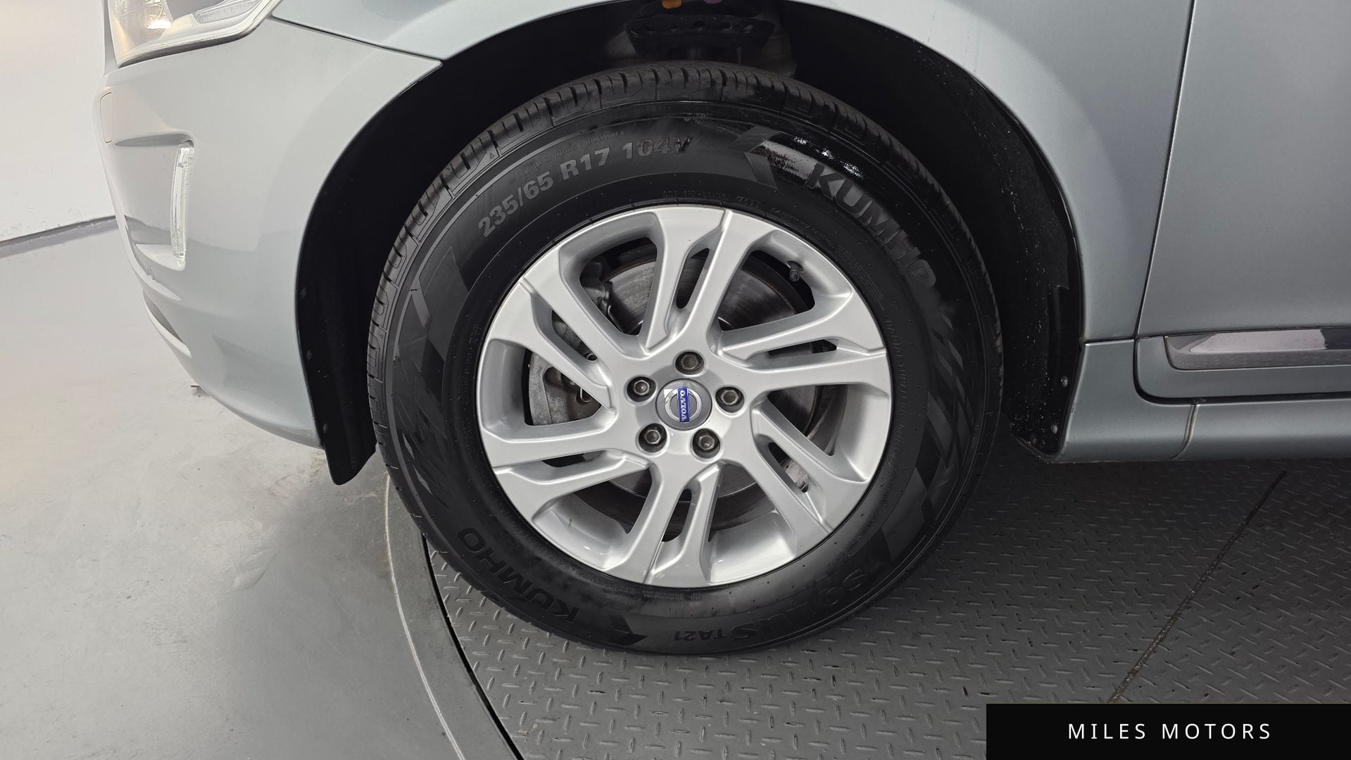 Volvo XC60 2017 — миниатюра 5