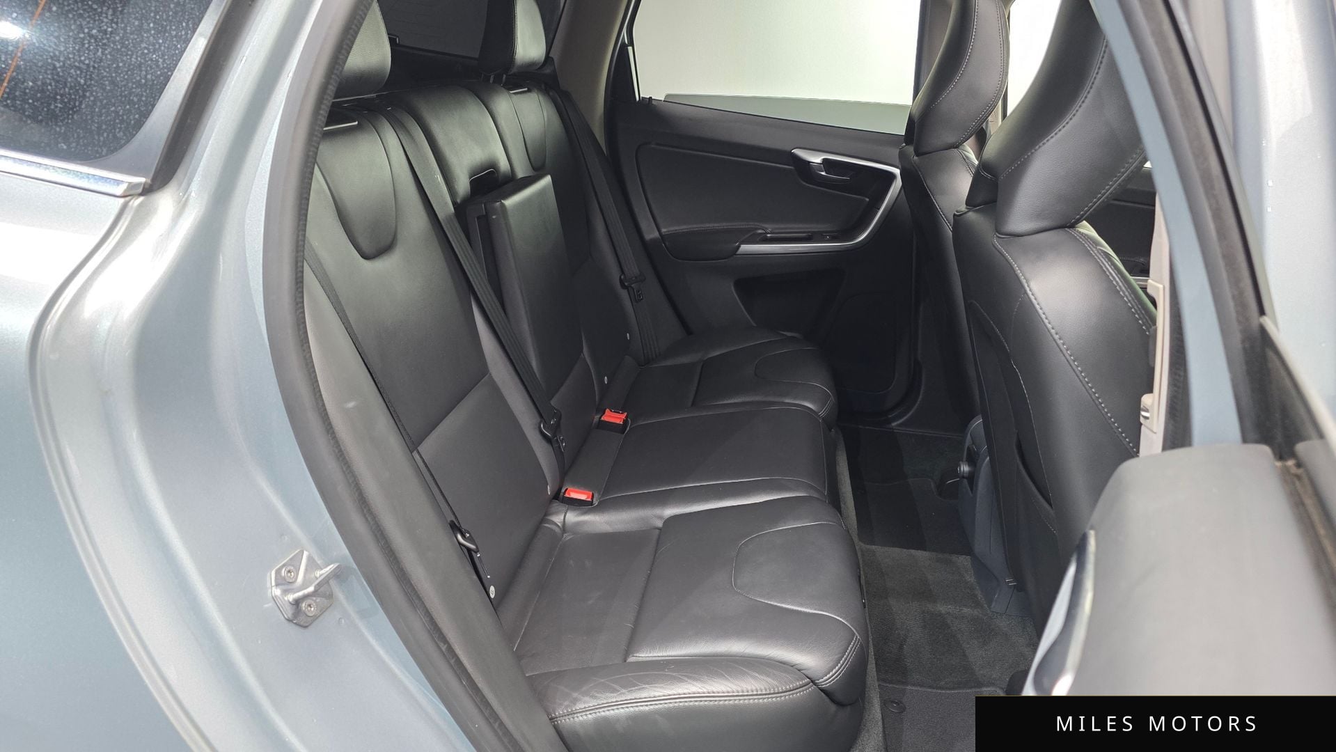 Volvo XC60 2017 — миниатюра 11