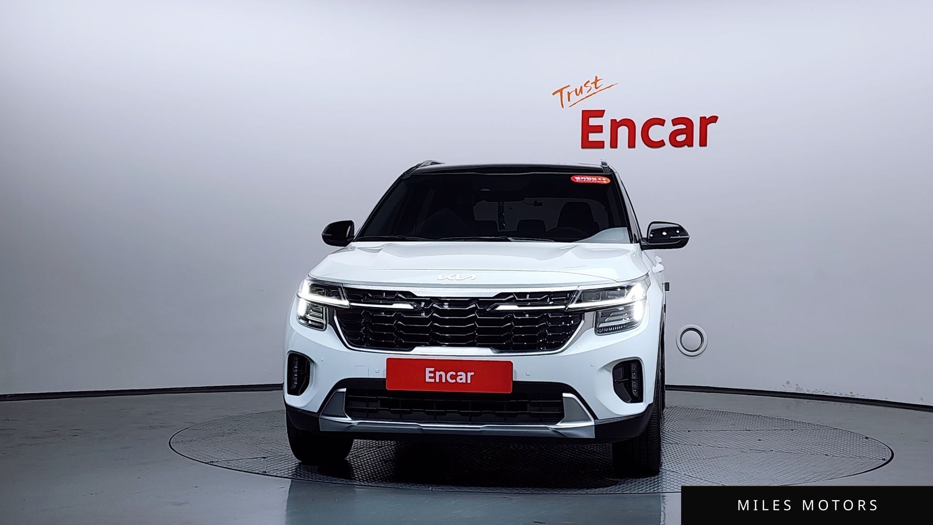 Kia Seltos 2025 — миниатюра 2