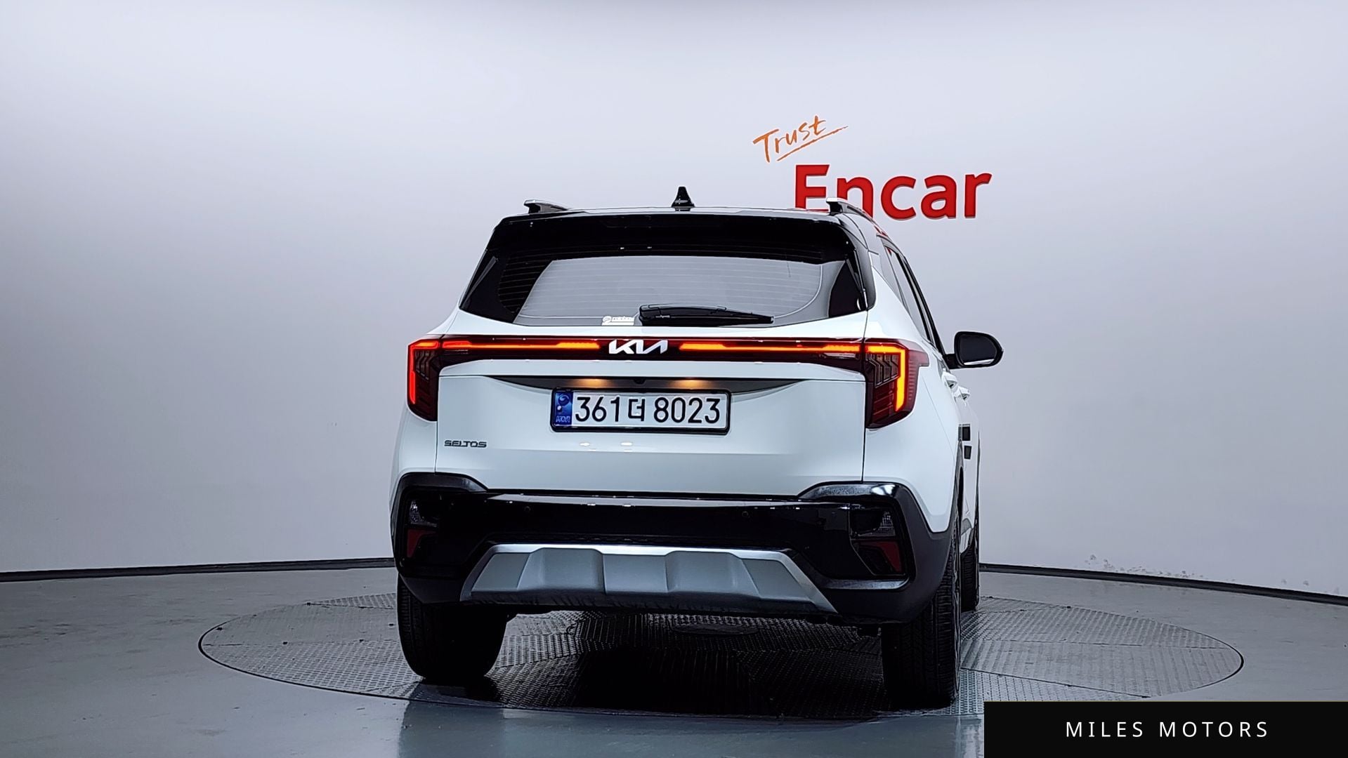 Kia Seltos 2025 — миниатюра 3