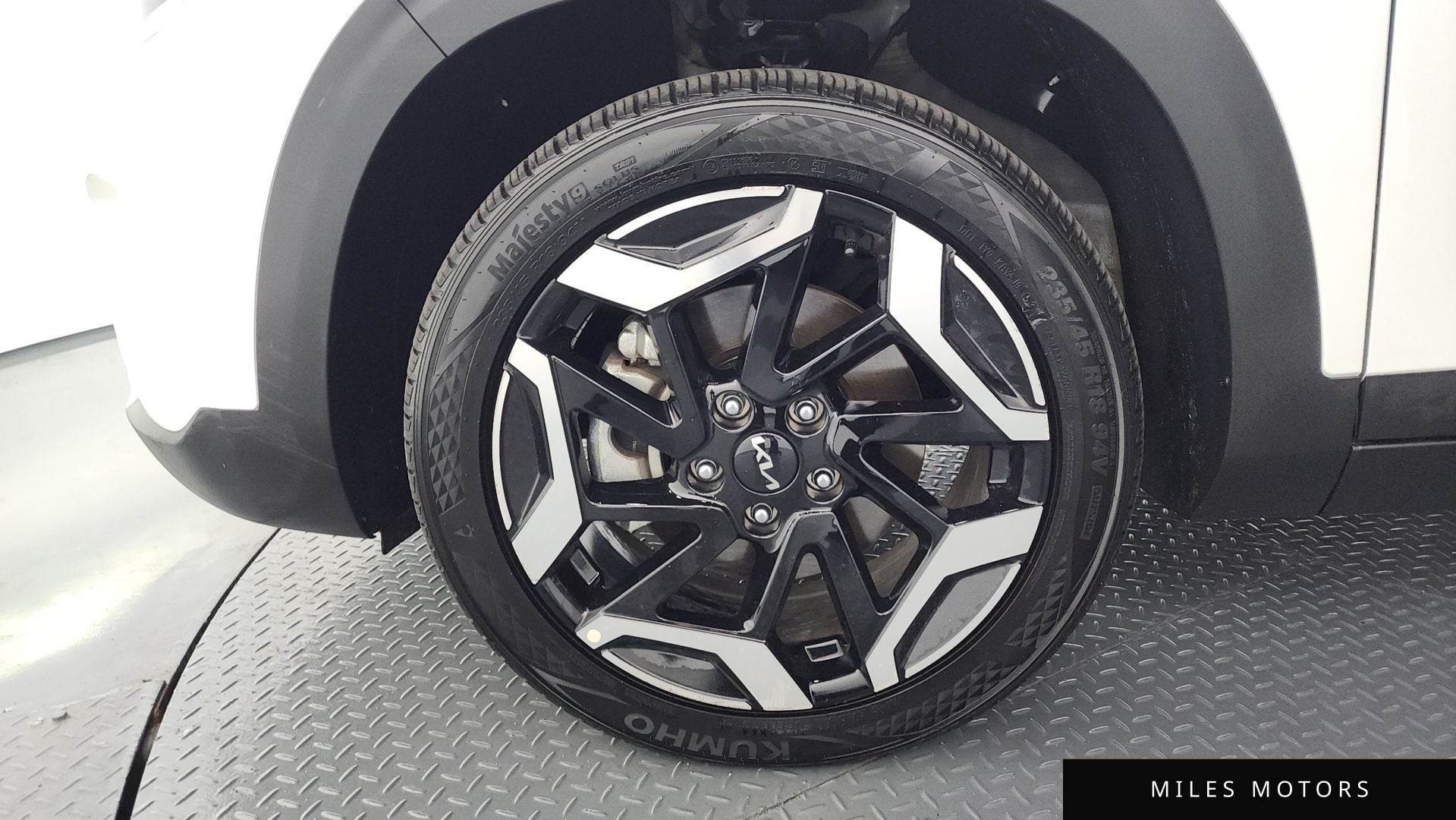 Kia Seltos 2025 — миниатюра 4