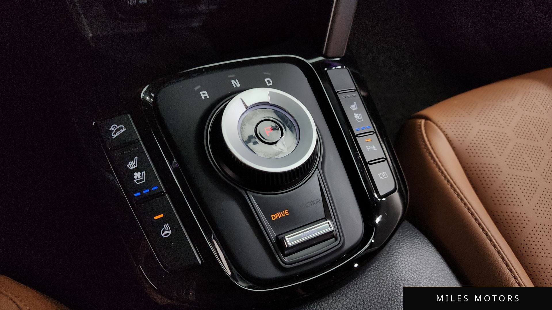Kia Seltos 2025 — миниатюра 11