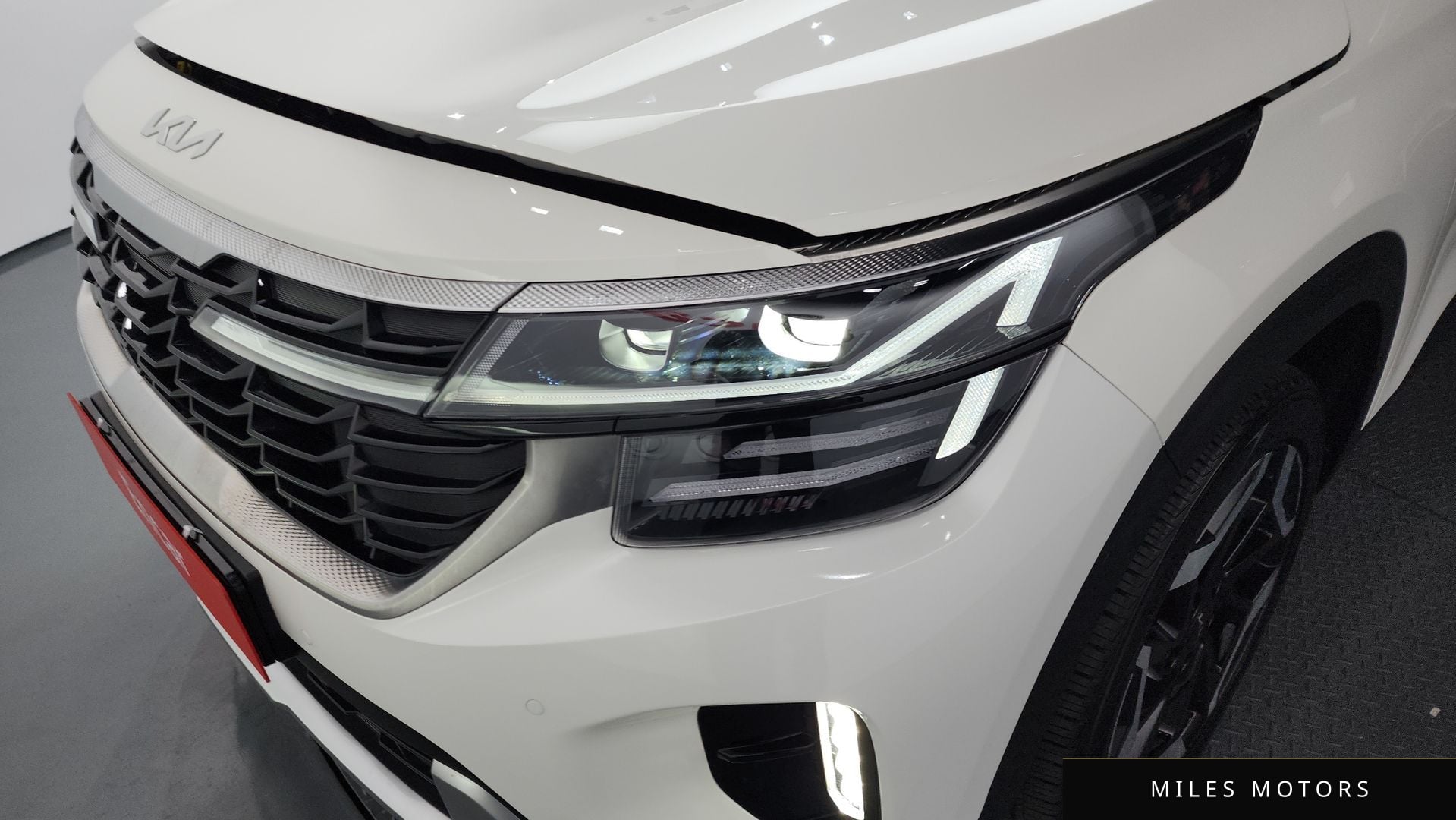 Kia Seltos 2025 — миниатюра 7