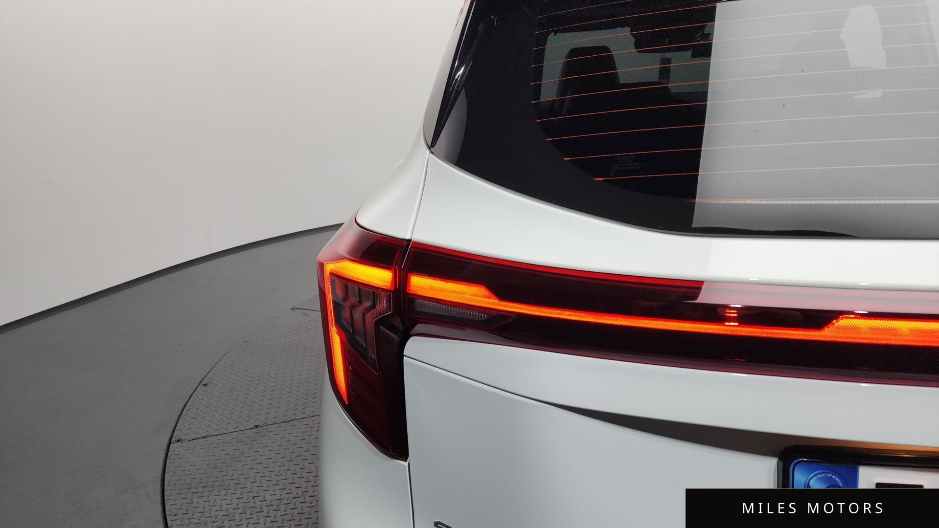 Kia Seltos 2025 — миниатюра 8