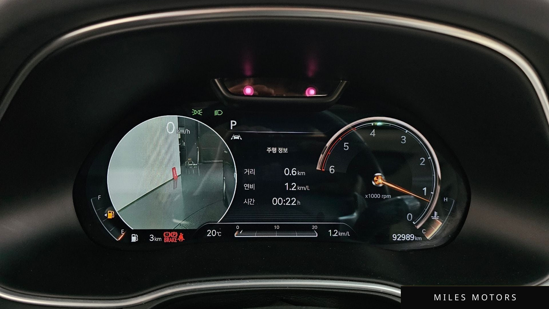 Genesis GV80 2020 — миниатюра 11