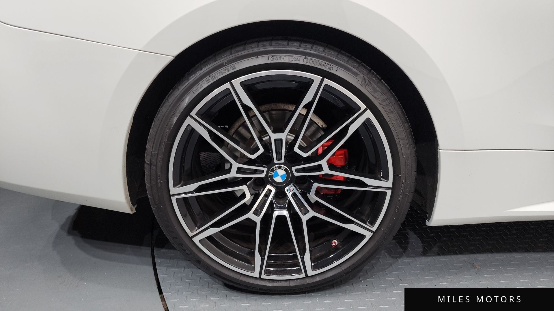 BMW 4 Series (G22) 2022 — миниатюра 5