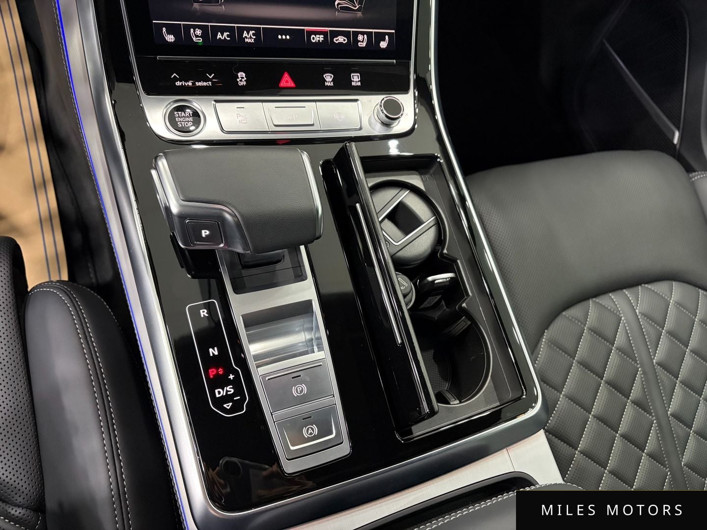 Audi Q7 (4M) 2025 — миниатюра 9