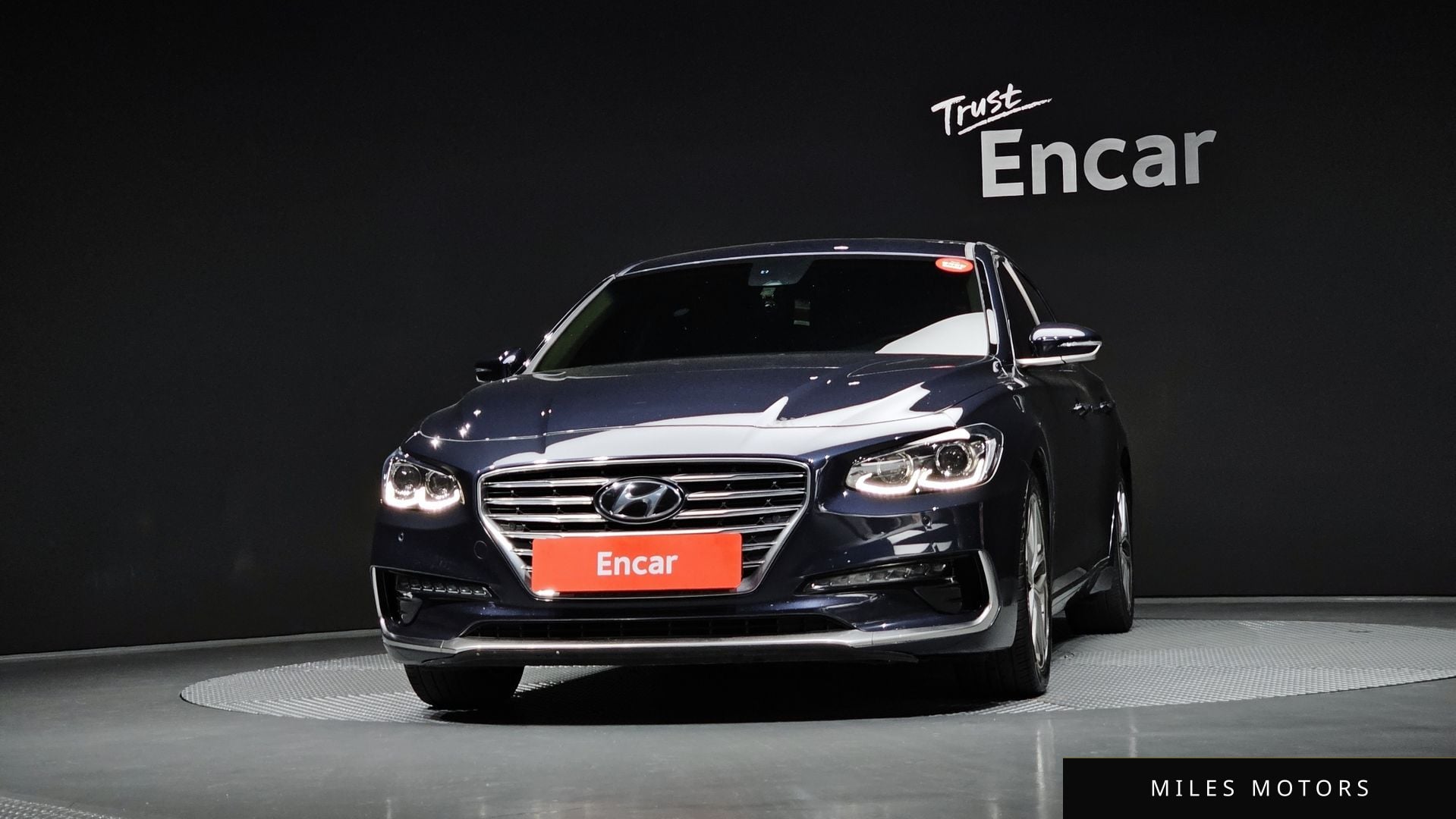 Hyundai Grandeur 2019 — миниатюра 3