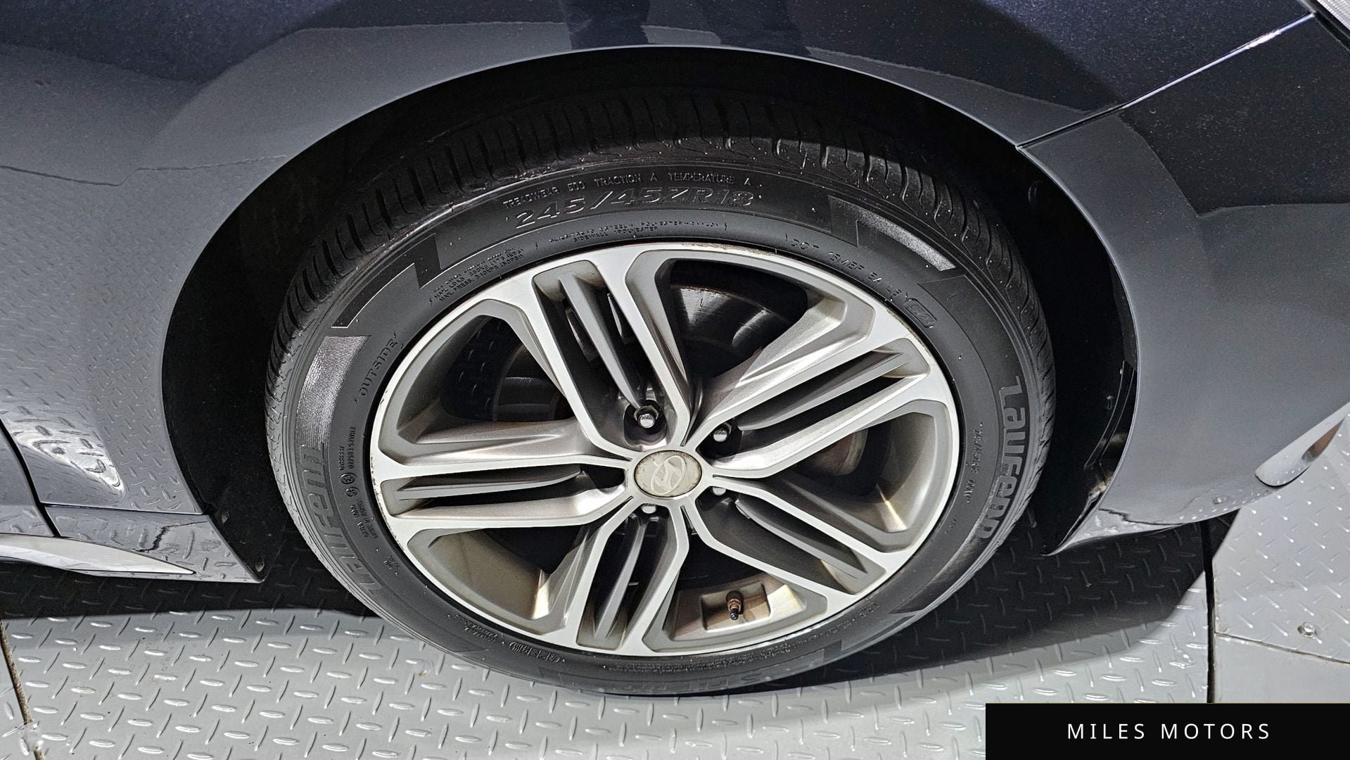 Hyundai Grandeur 2019 — миниатюра 5