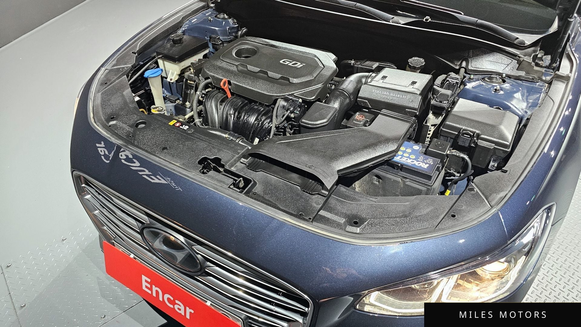 Hyundai Grandeur 2019 — миниатюра 6