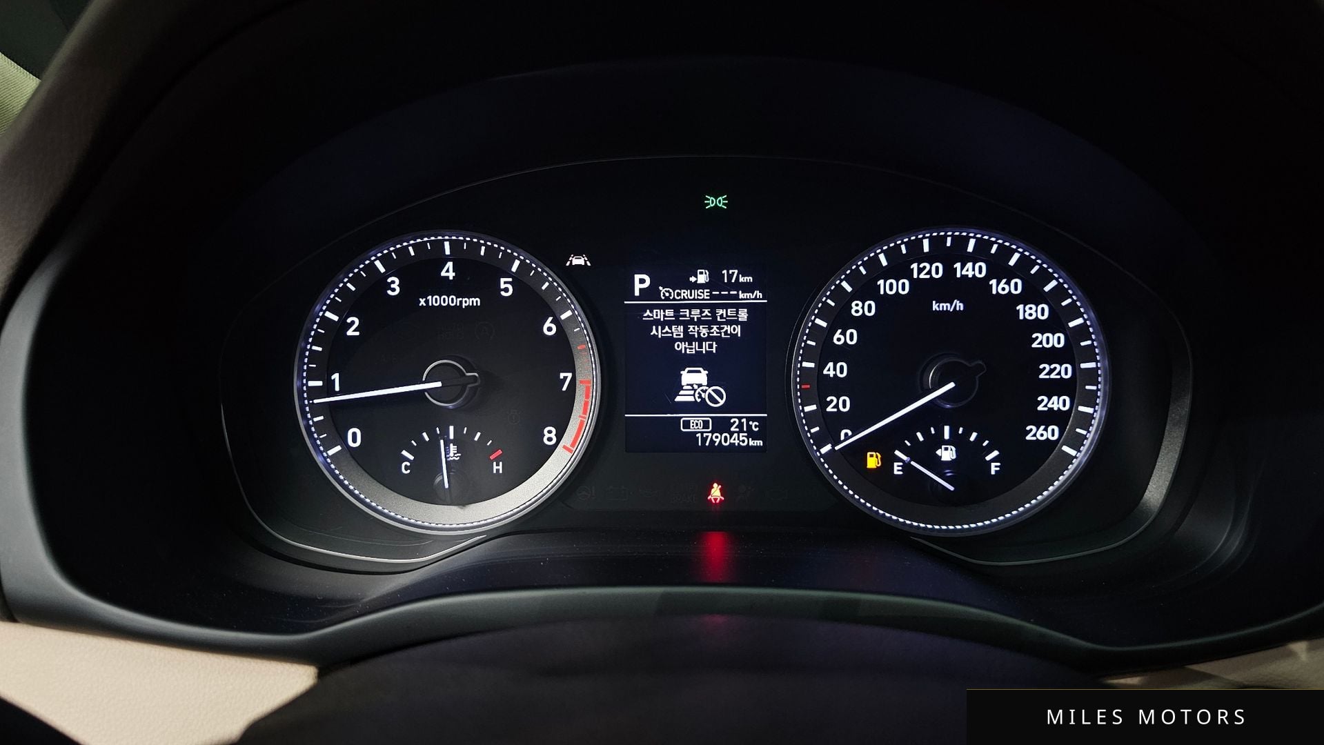 Hyundai Grandeur 2019 — миниатюра 11