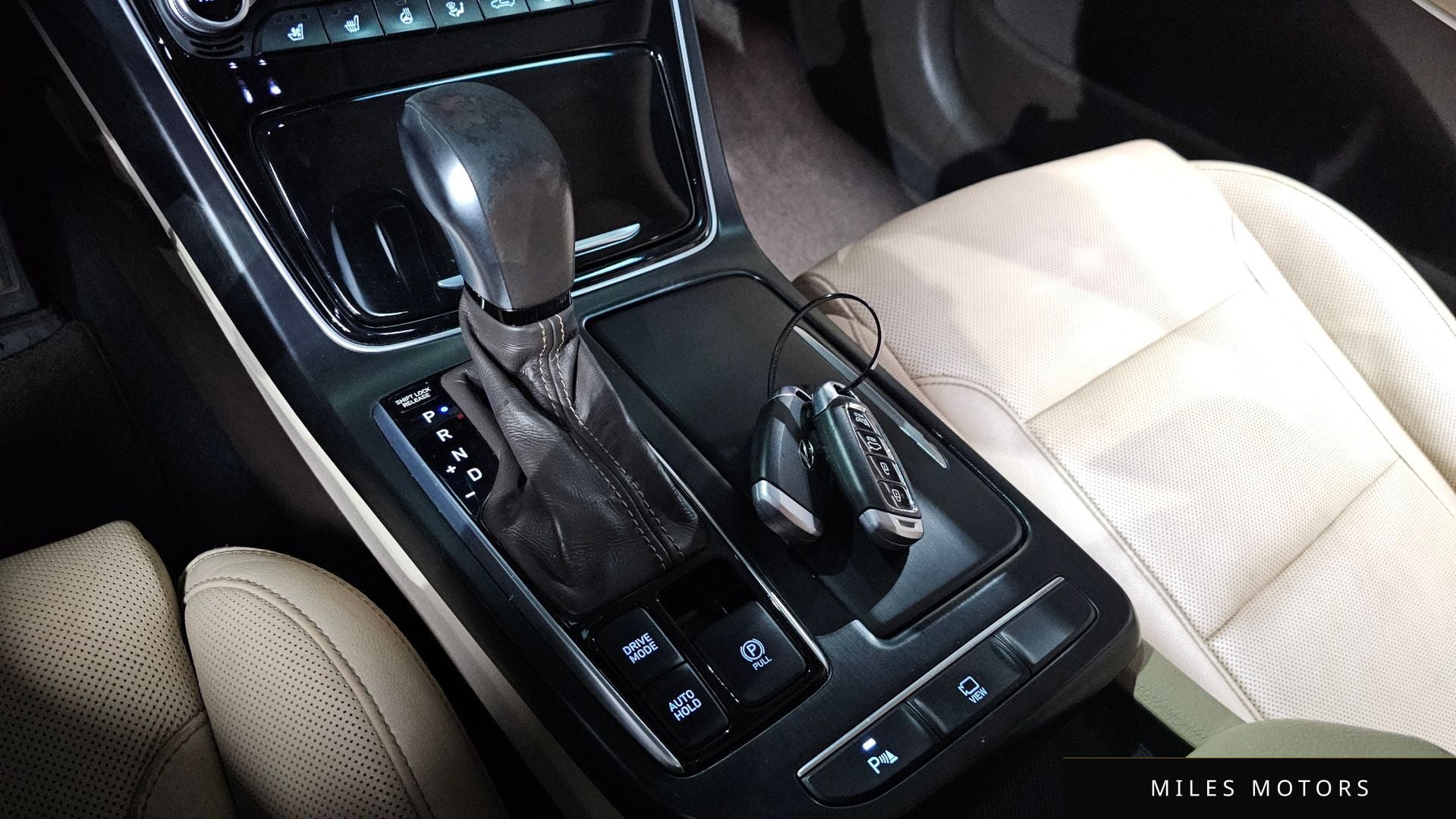Hyundai Grandeur 2019 — миниатюра 12
