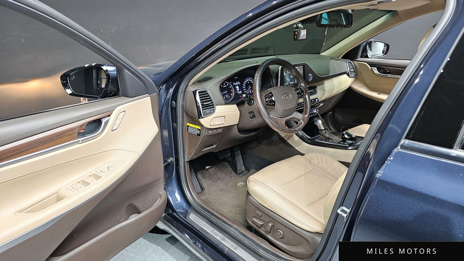 Hyundai Grandeur 2019 — миниатюра 13