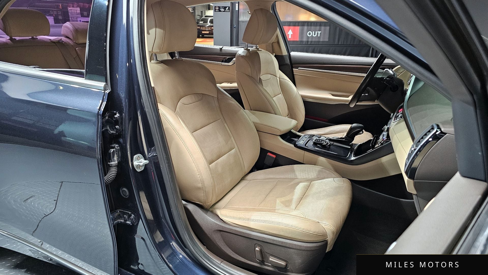 Hyundai Grandeur 2019 — миниатюра 17