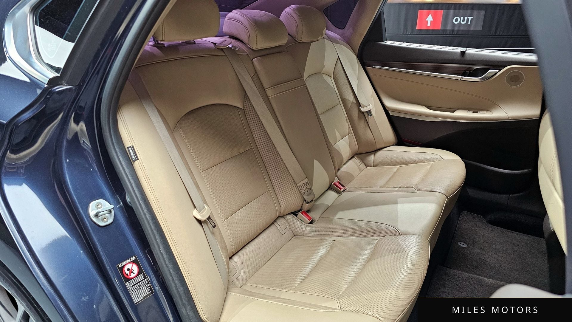 Hyundai Grandeur 2019 — миниатюра 18