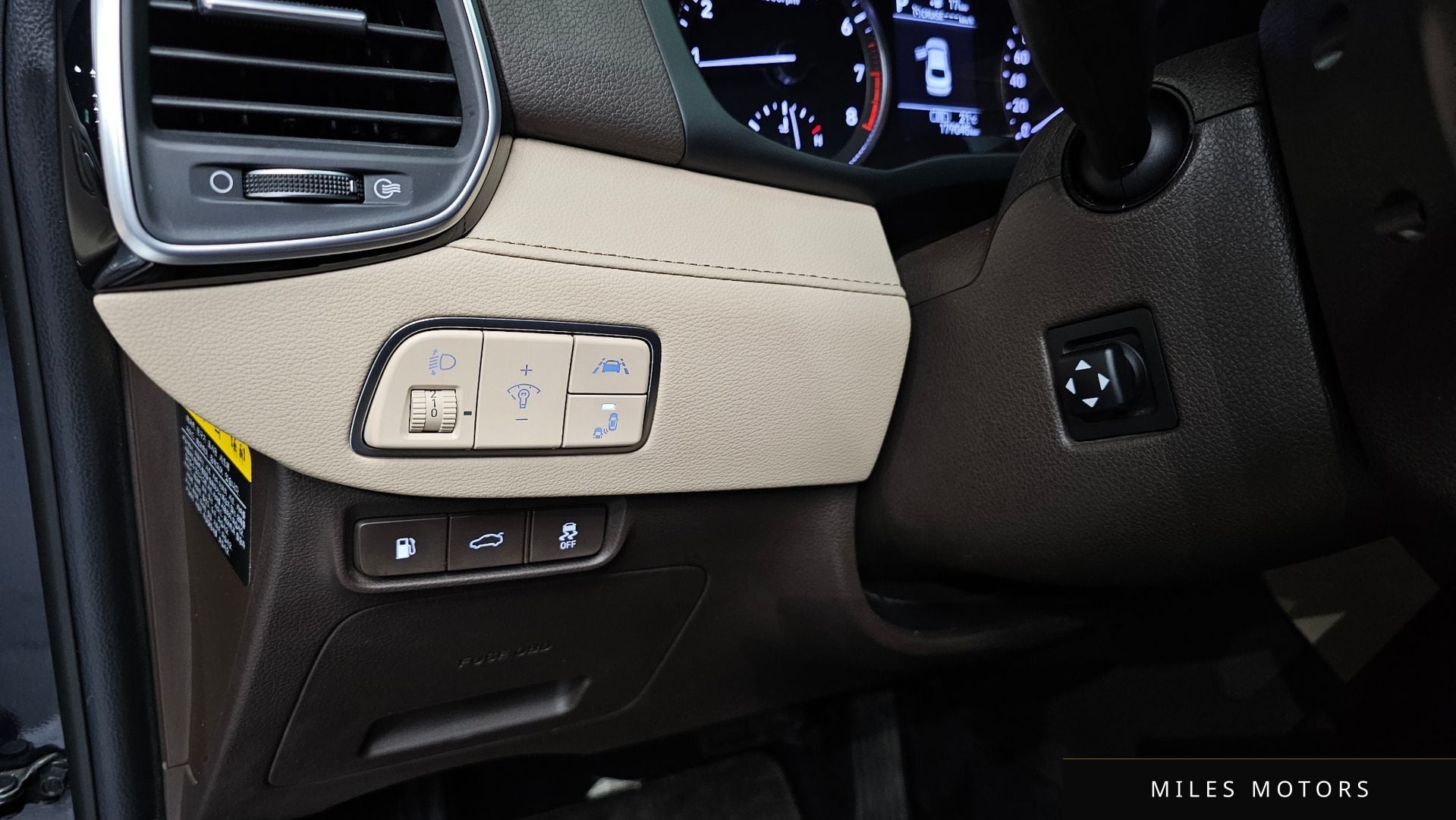Hyundai Grandeur 2019 — миниатюра 20