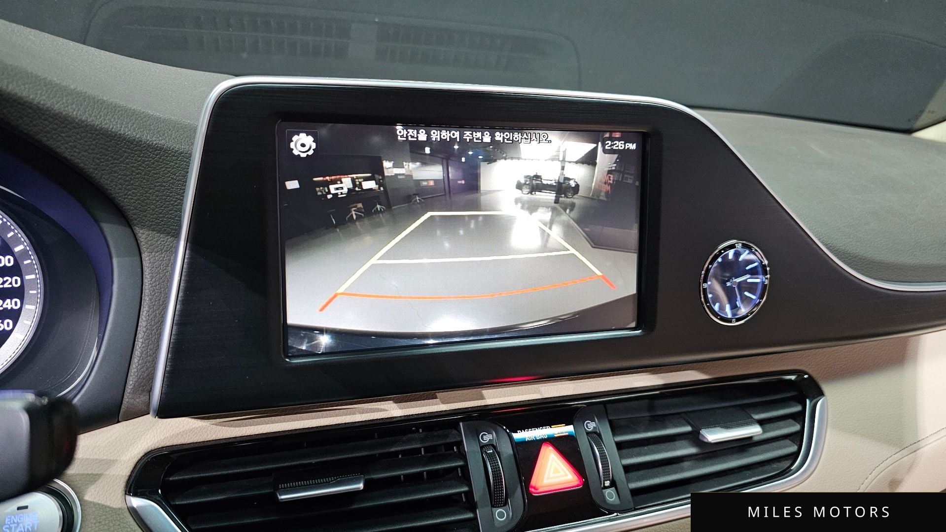 Hyundai Grandeur 2019 — миниатюра 22