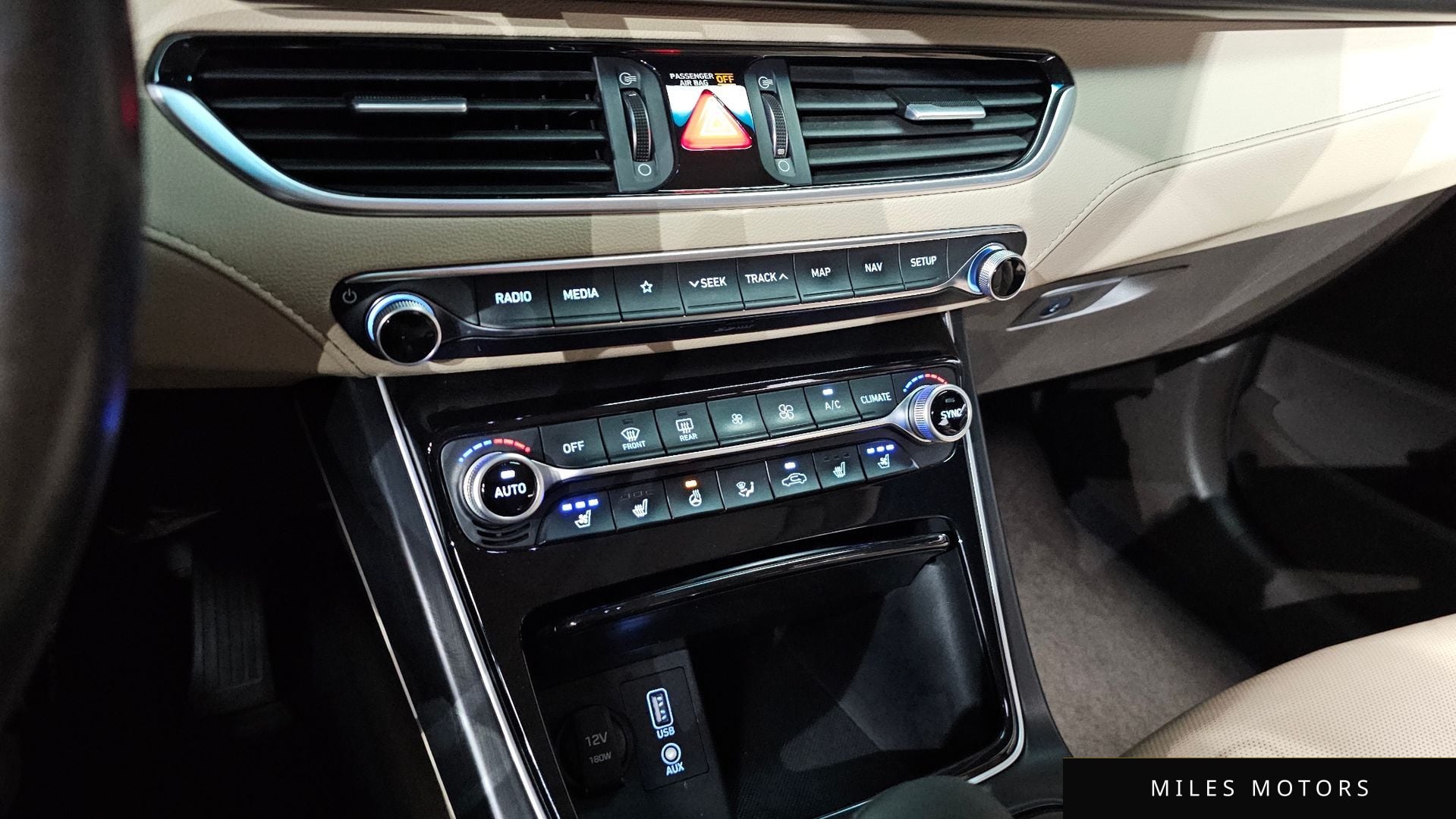 Hyundai Grandeur 2019 — миниатюра 23