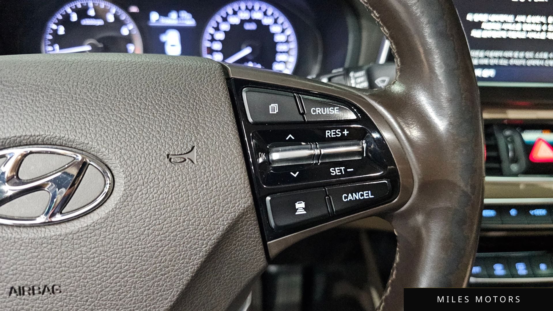 Hyundai Grandeur 2019 — миниатюра 24