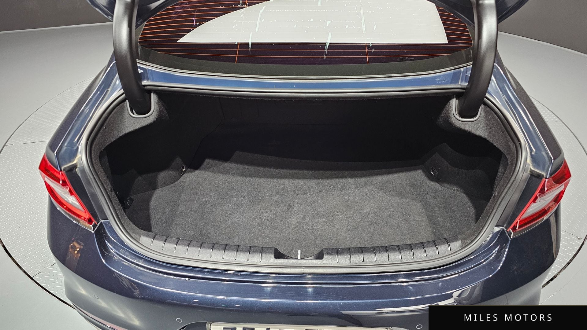 Hyundai Grandeur 2019 — миниатюра 26