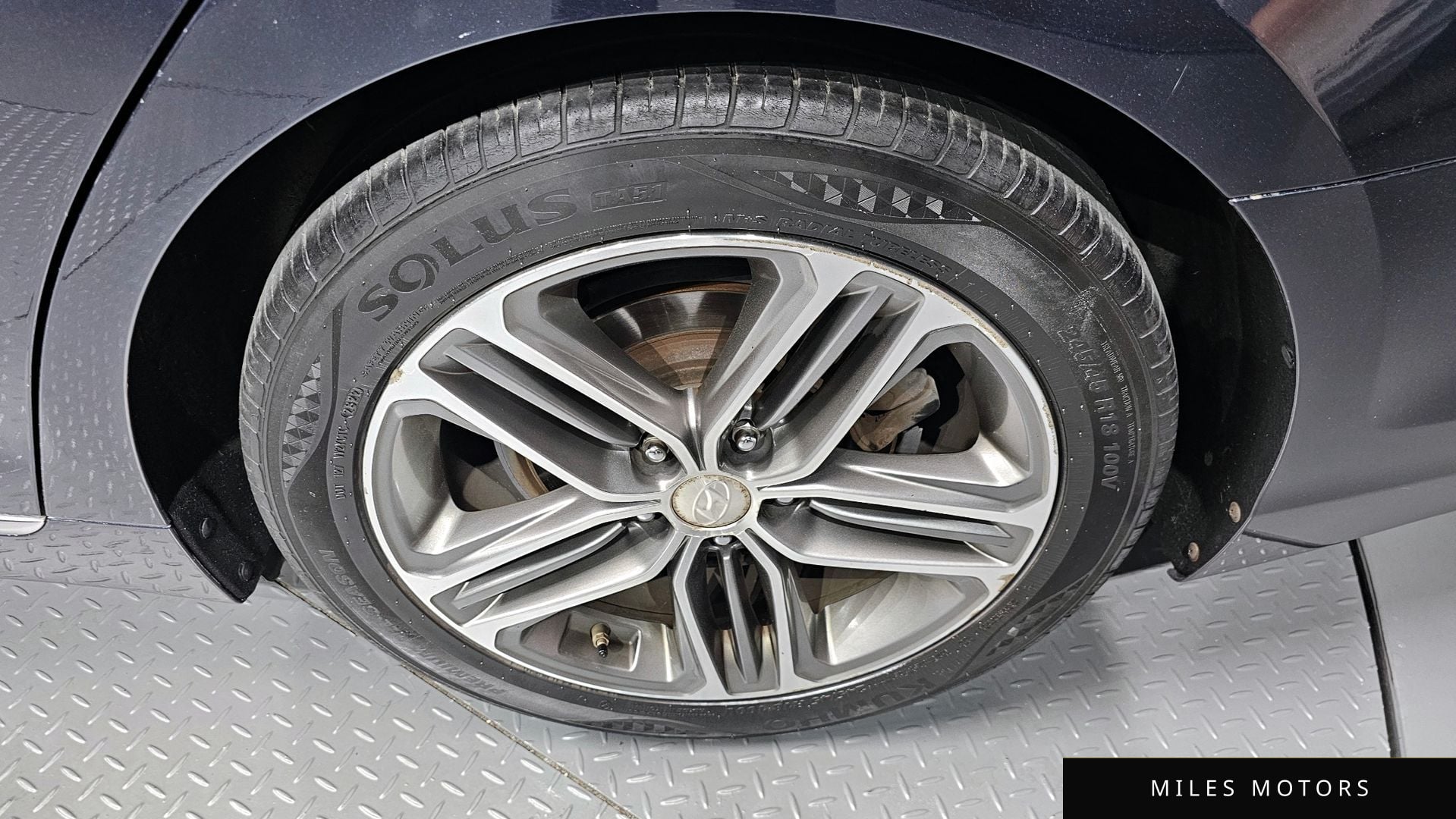 Hyundai Grandeur 2019 — миниатюра 7