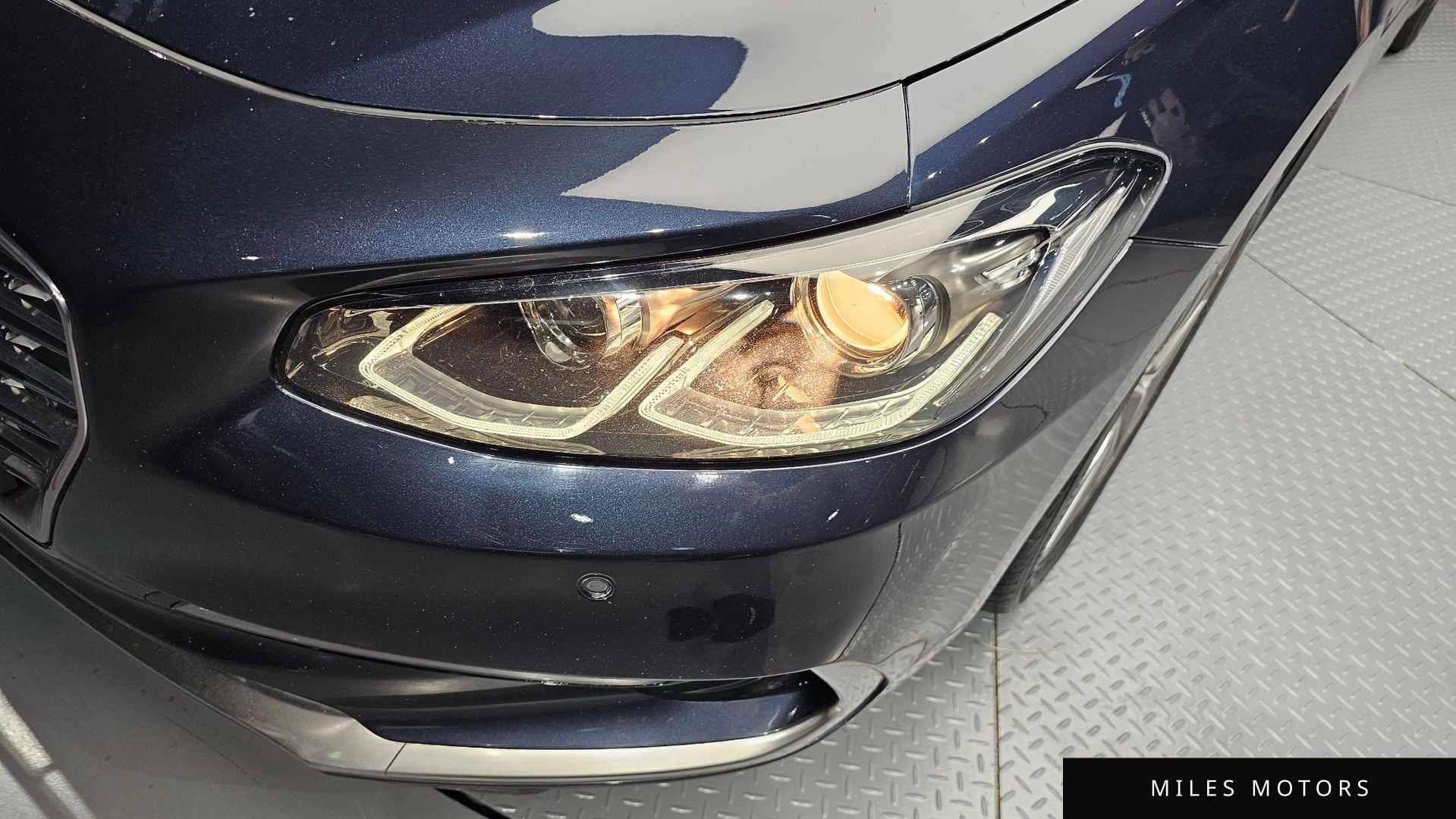 Hyundai Grandeur 2019 — миниатюра 8