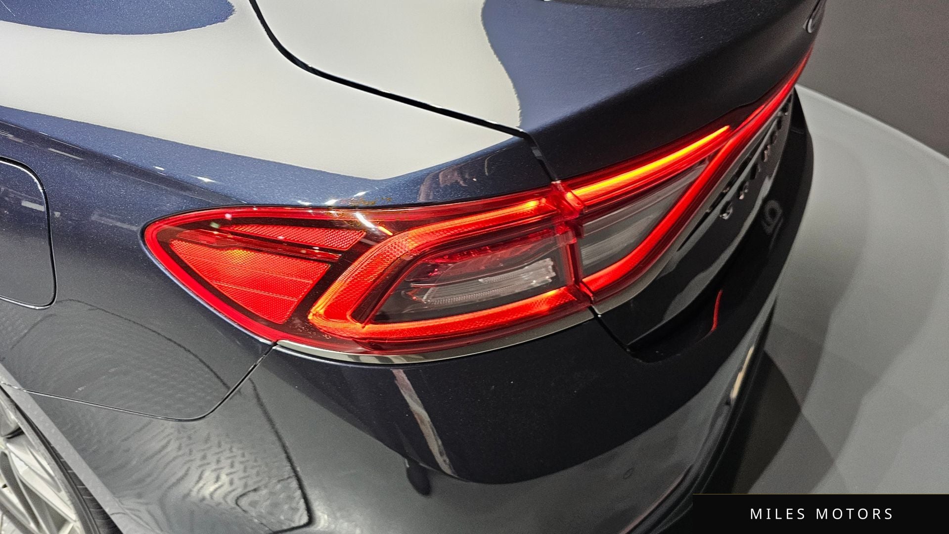 Hyundai Grandeur 2019 — миниатюра 9
