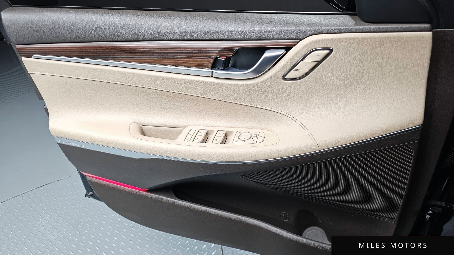 Hyundai Grandeur 2019 — миниатюра 14