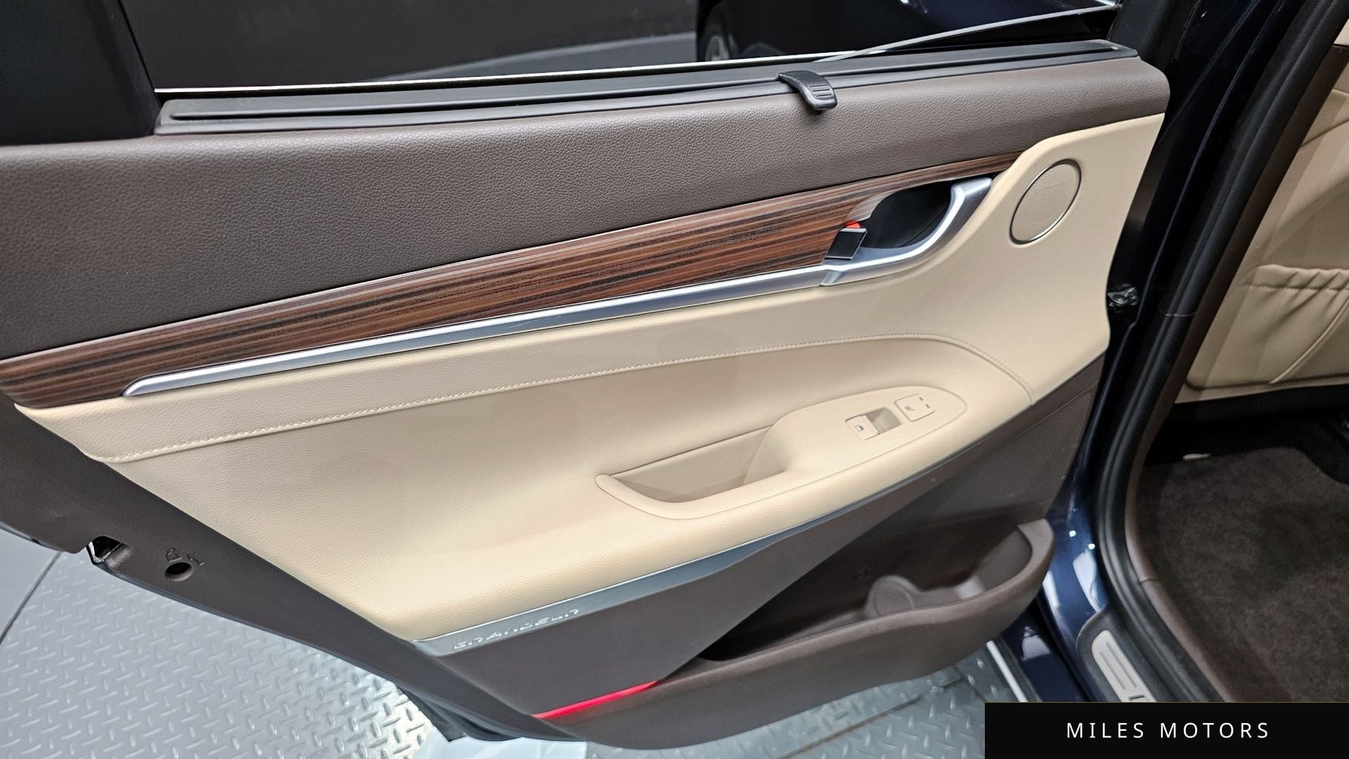 Hyundai Grandeur 2019 — миниатюра 15