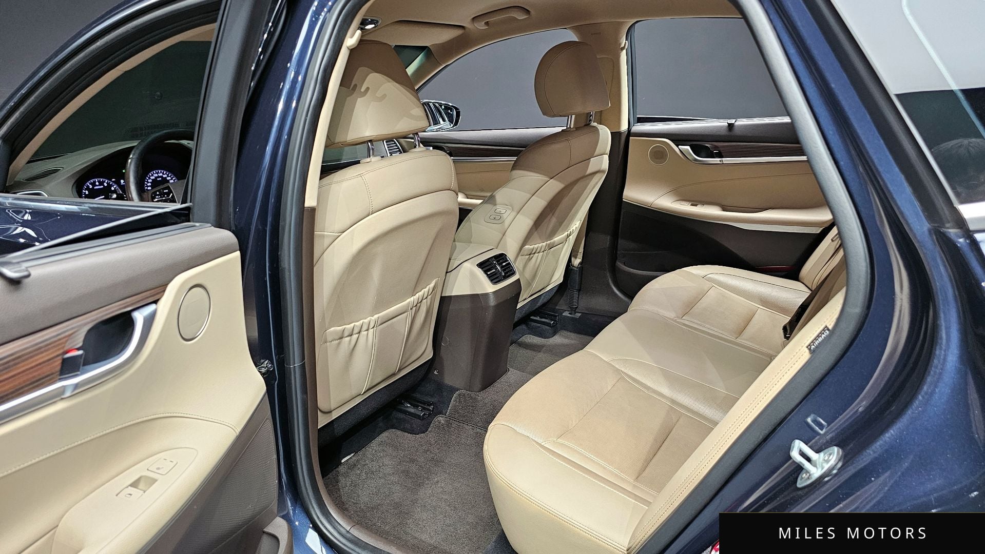Hyundai Grandeur 2019 — миниатюра 16