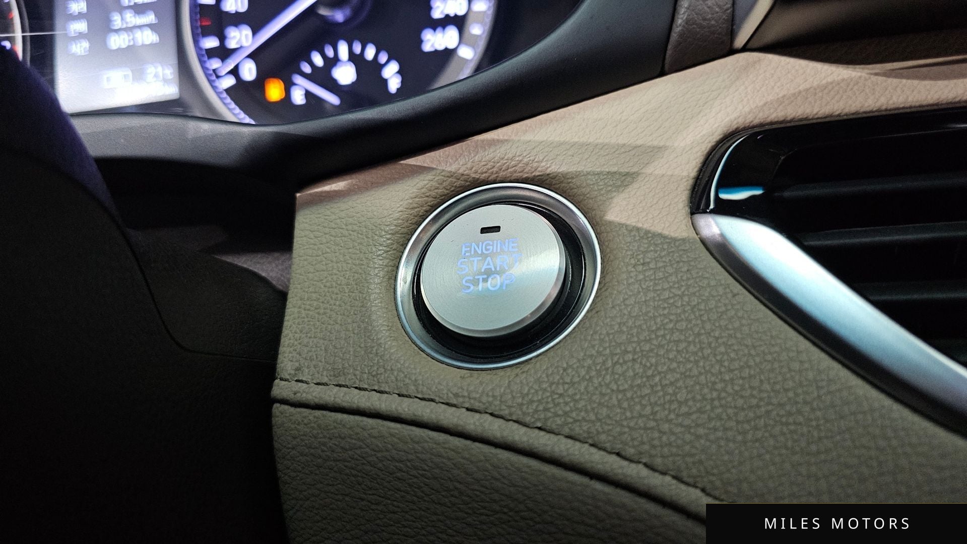 Hyundai Grandeur 2019 — миниатюра 28