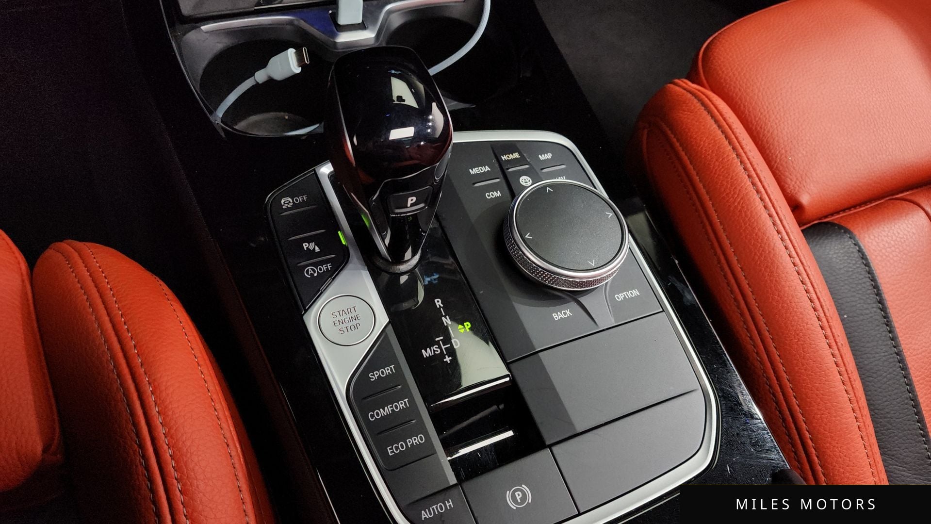 BMW 1 Series (F40) 2024 — миниатюра 9