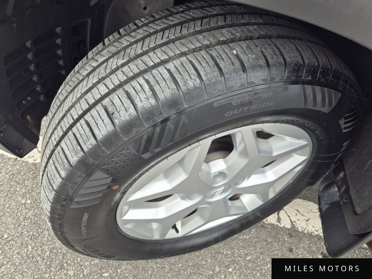 KG Mobility Rexton 2022 — миниатюра 5