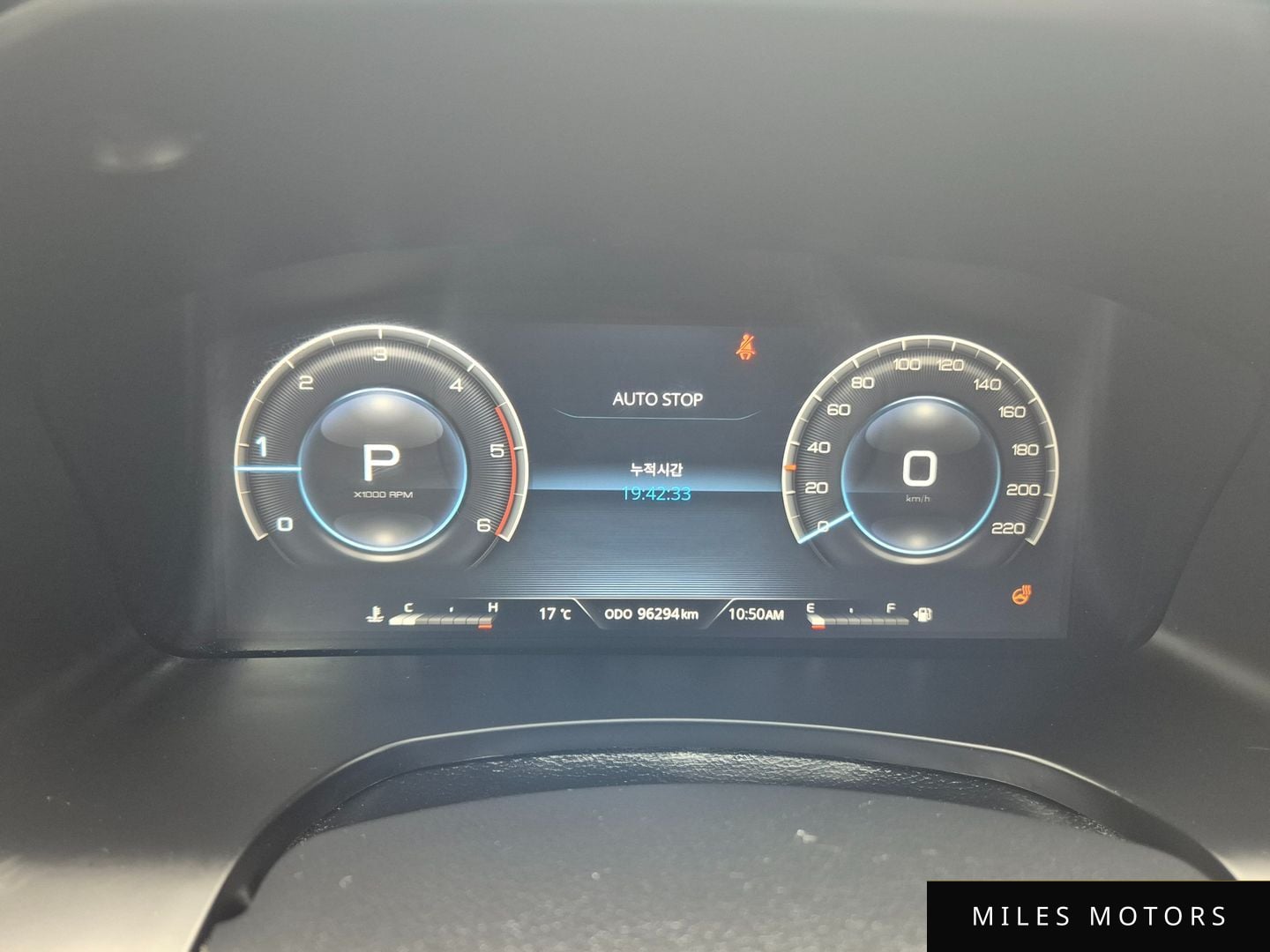 KG Mobility Rexton 2022 — миниатюра 8